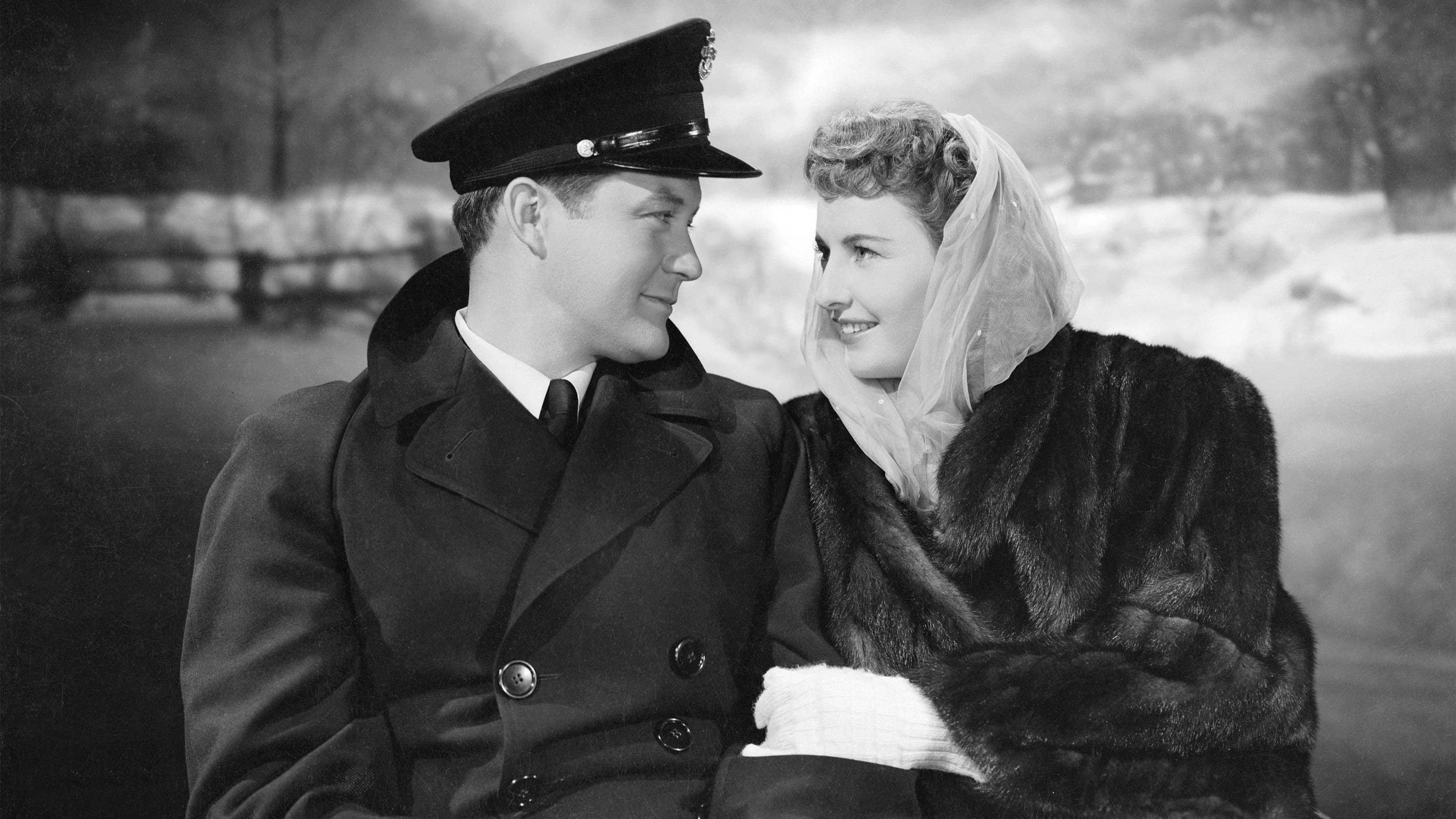 Il sergente e la signora