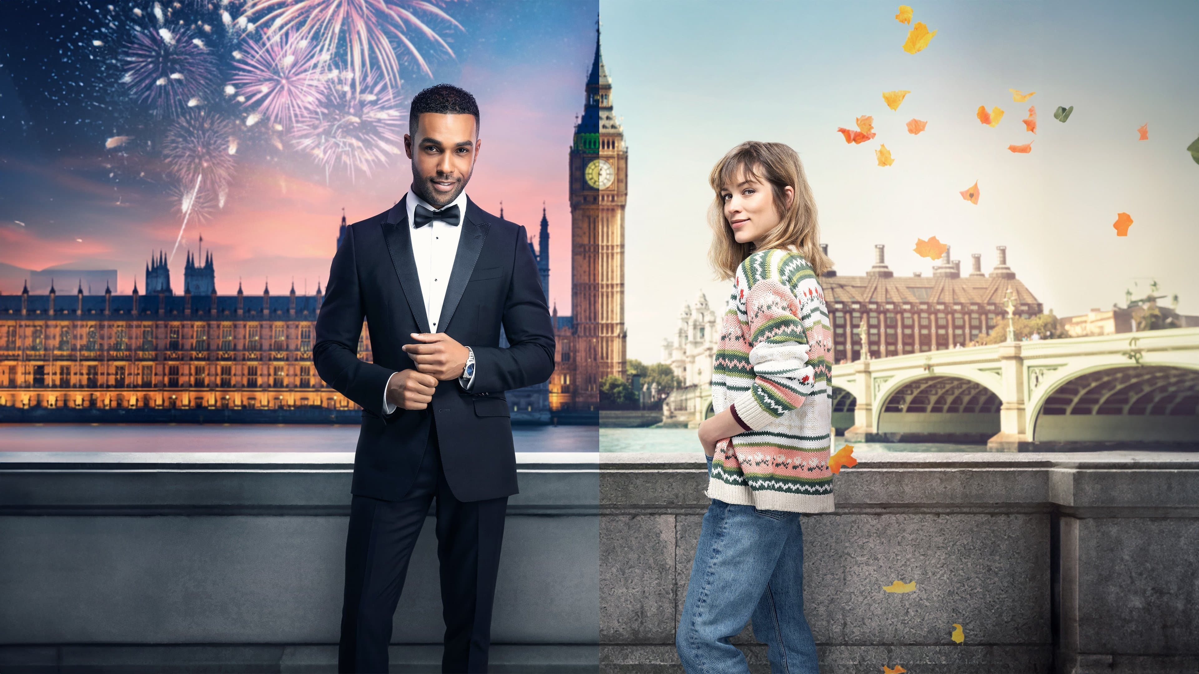 This Time Next Year - Cosa fai a Capodanno?