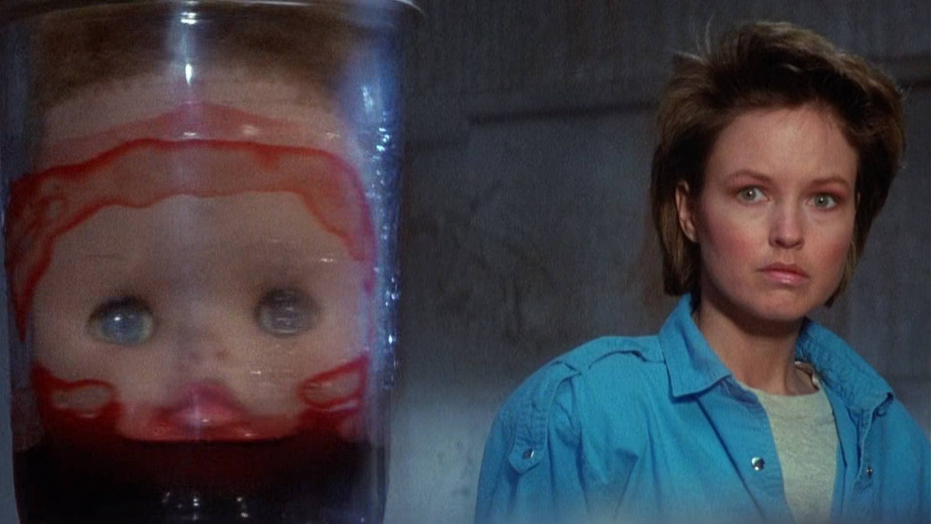 L'occhio della morte