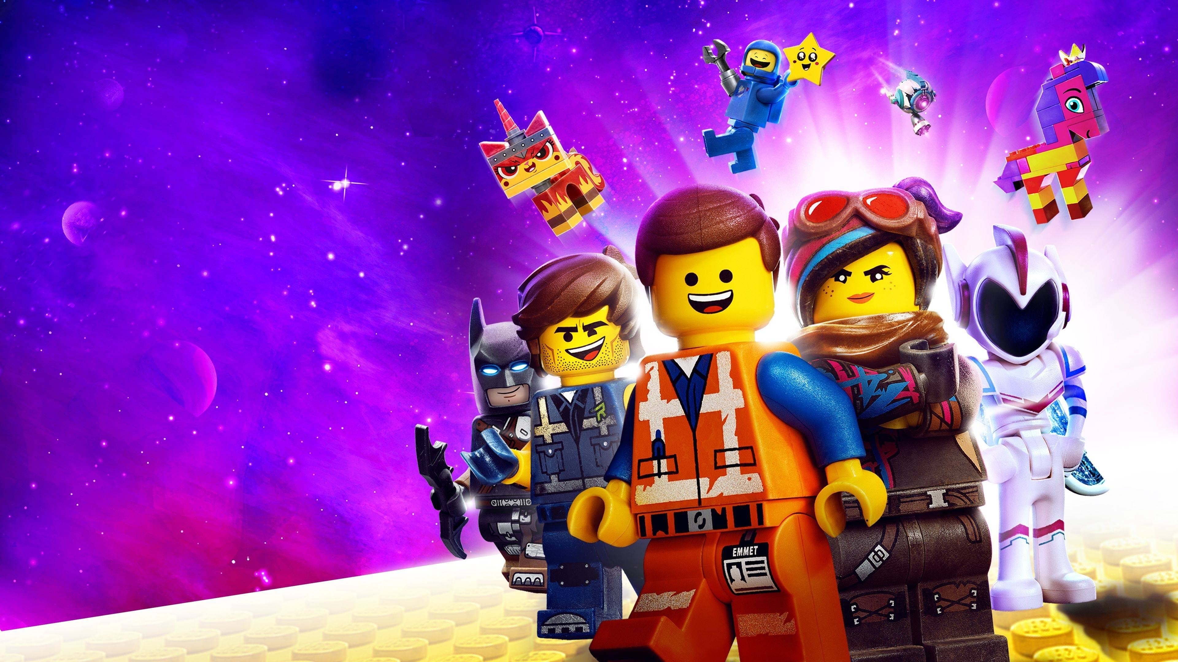 The Lego Movie 2 - Una nuova avventura