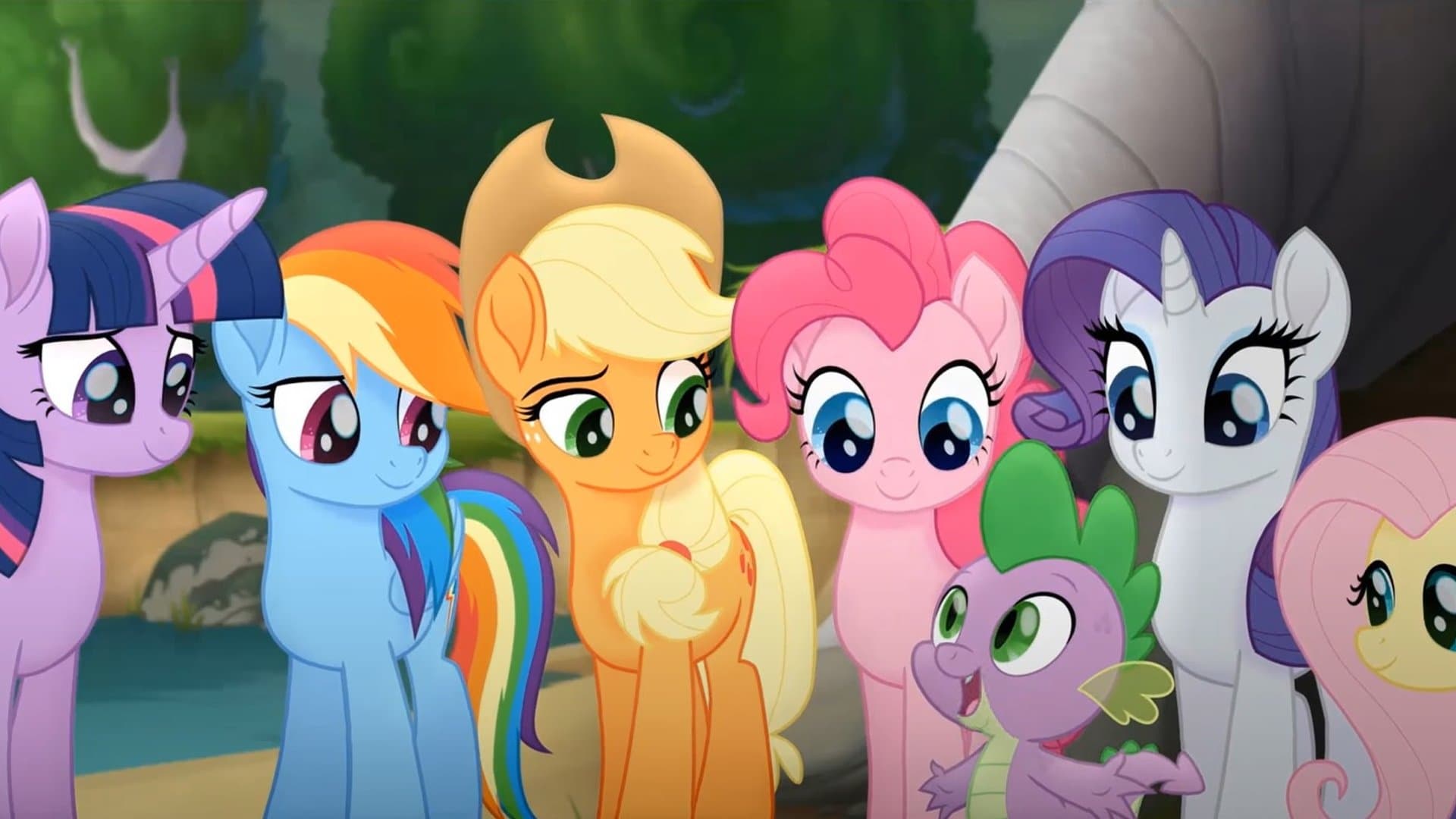 My Little Pony - Il film