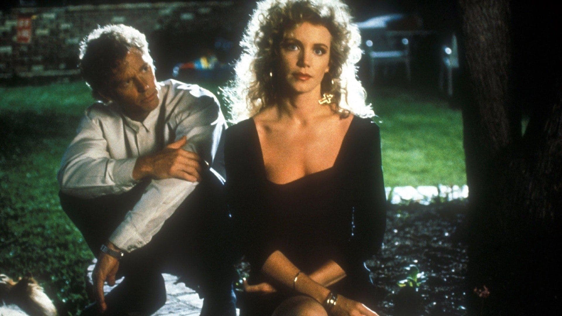 Pericolosamente Cindy