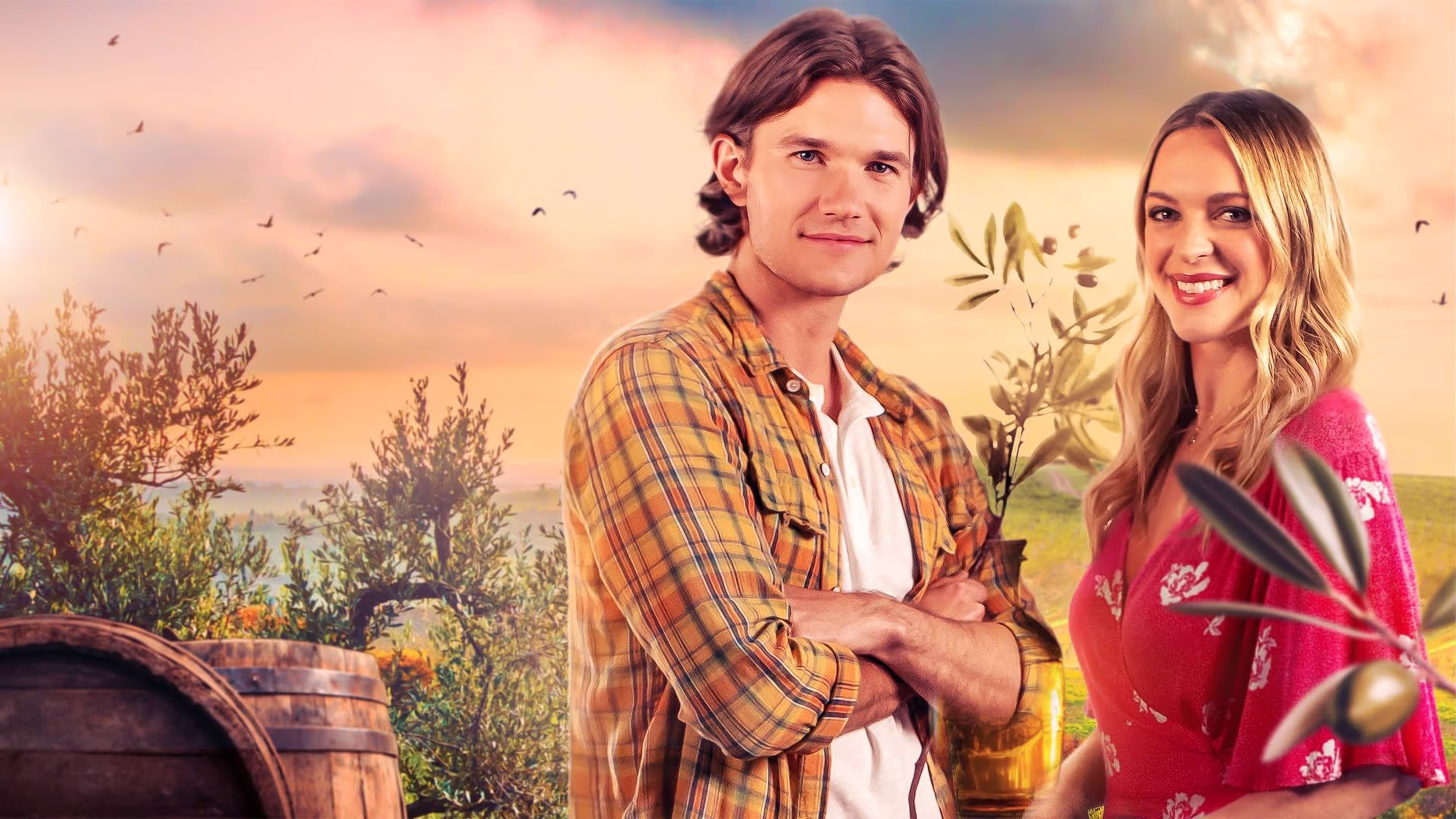 Tra i filari dell'amore