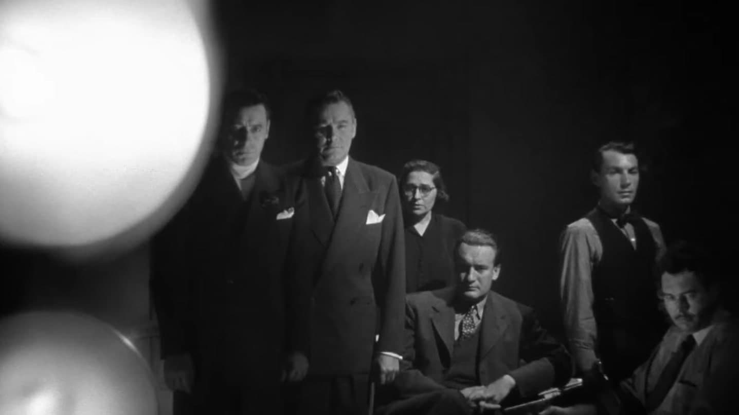 Il prigioniero di Amsterdam