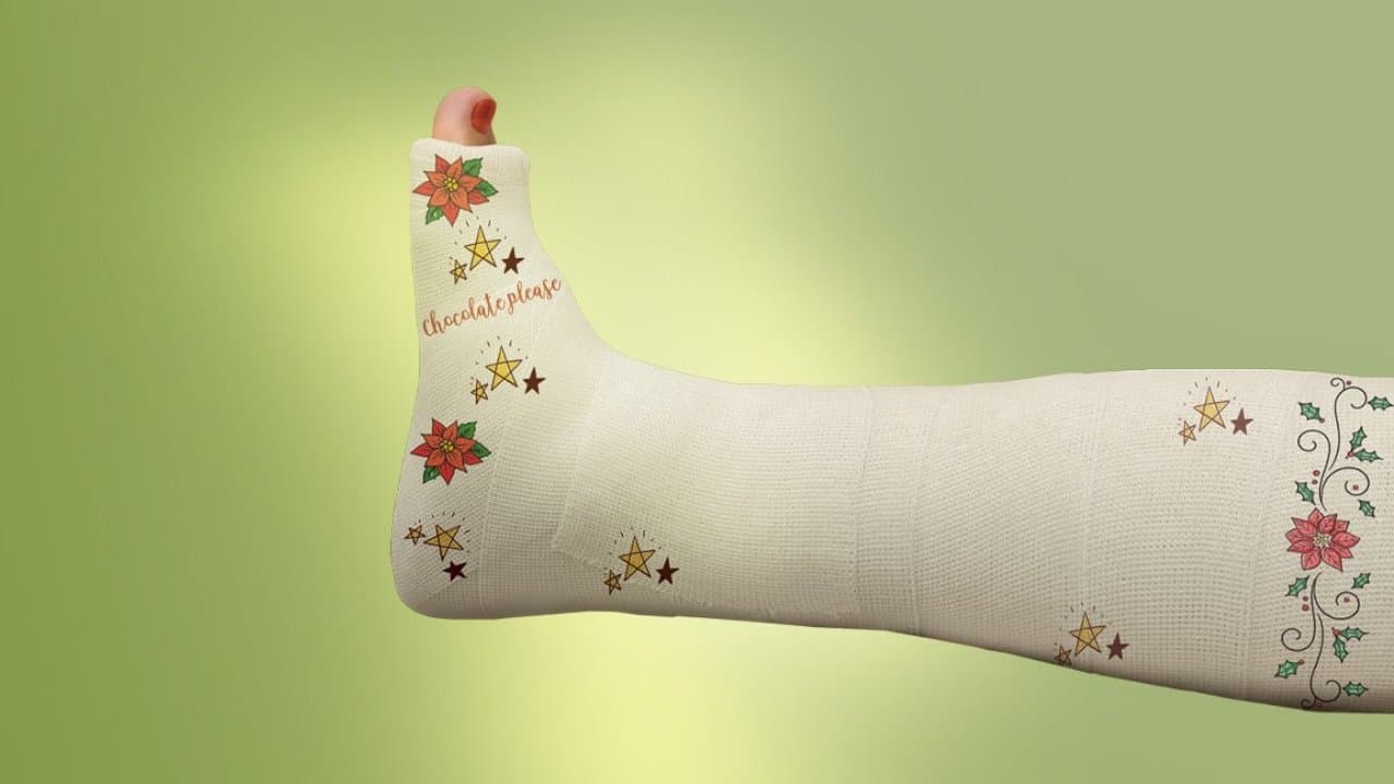 Due gemelle per Natale