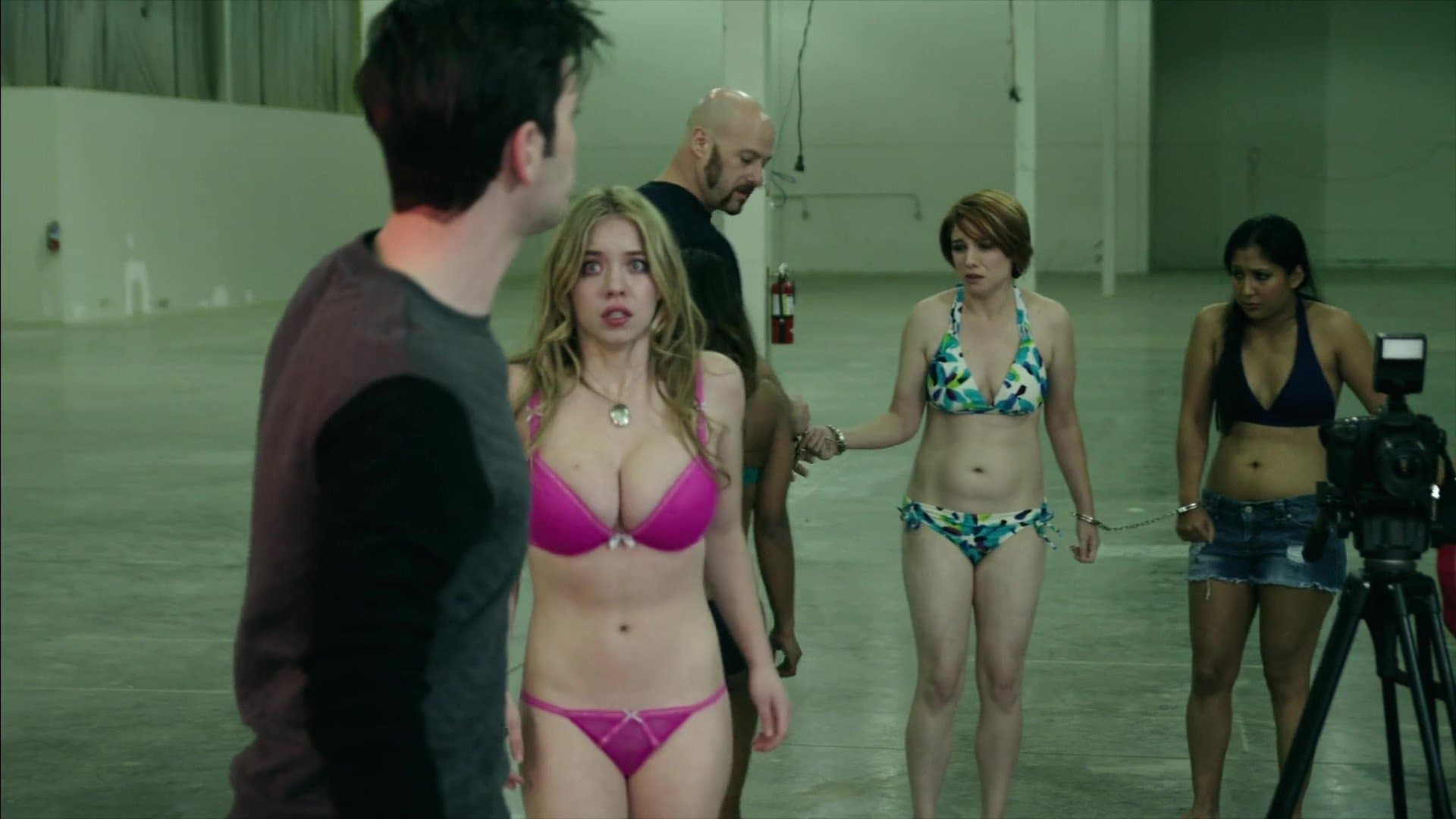 Mai fidarsi di uno sconosciuto