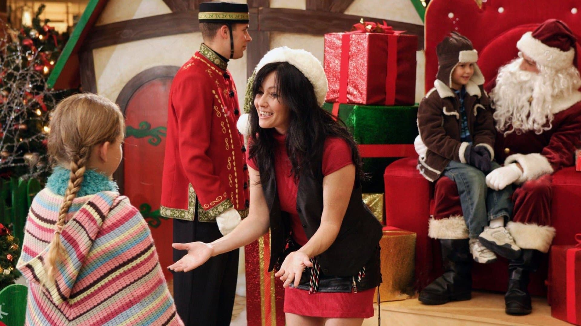 Un Natale a sorpresa