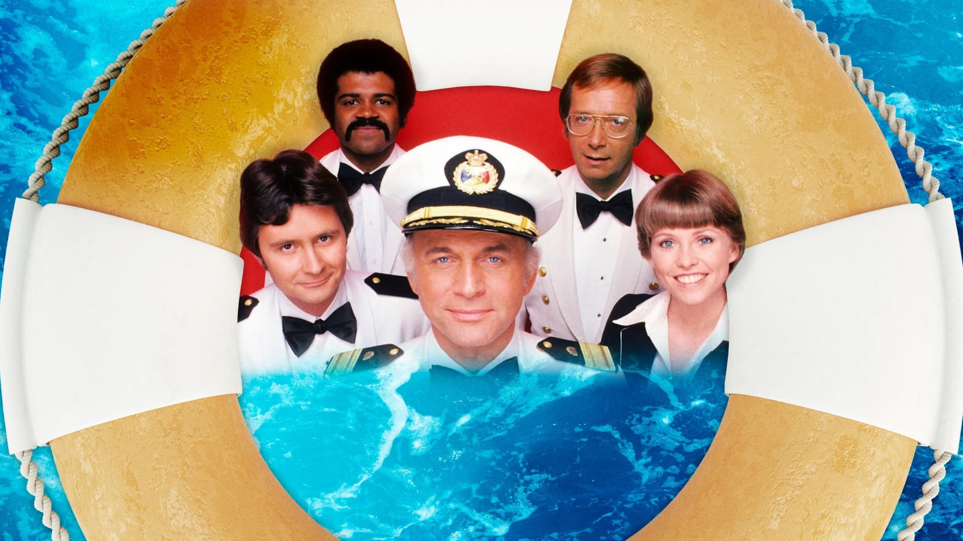 Love Boat