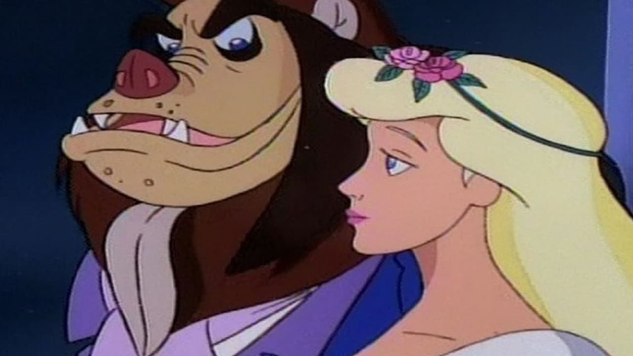 La bella e la bestia