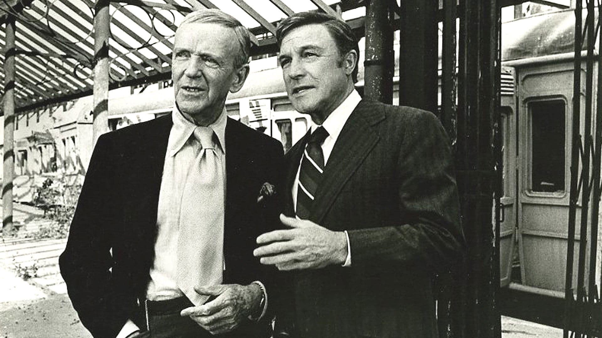 C'era una volta Hollywood