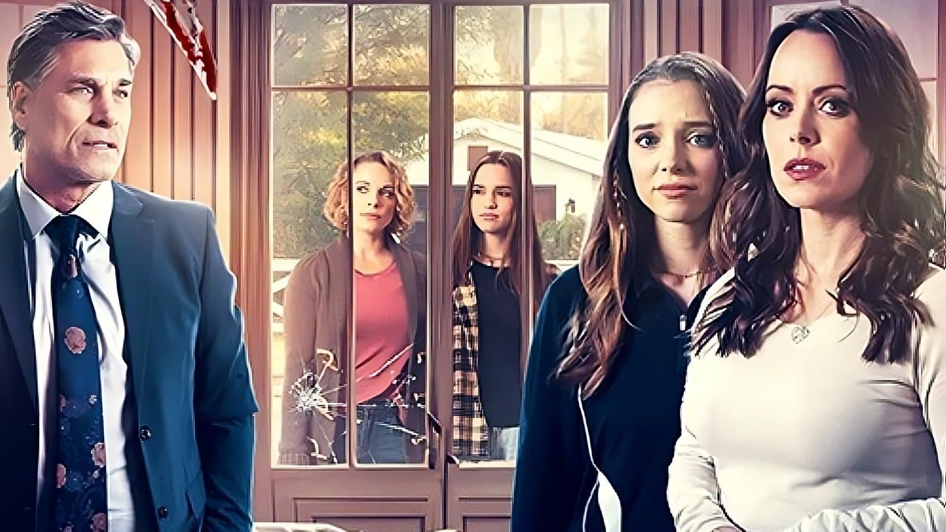 L'incubo oltre il giardino