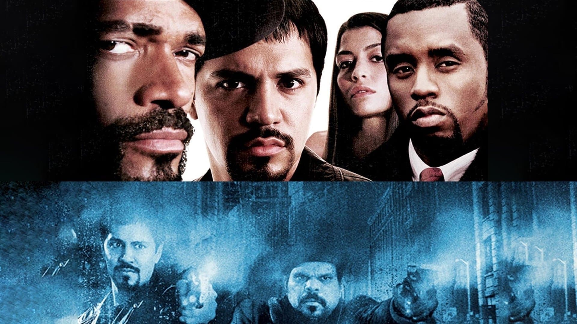 Carlito's Way - Scalata al potere