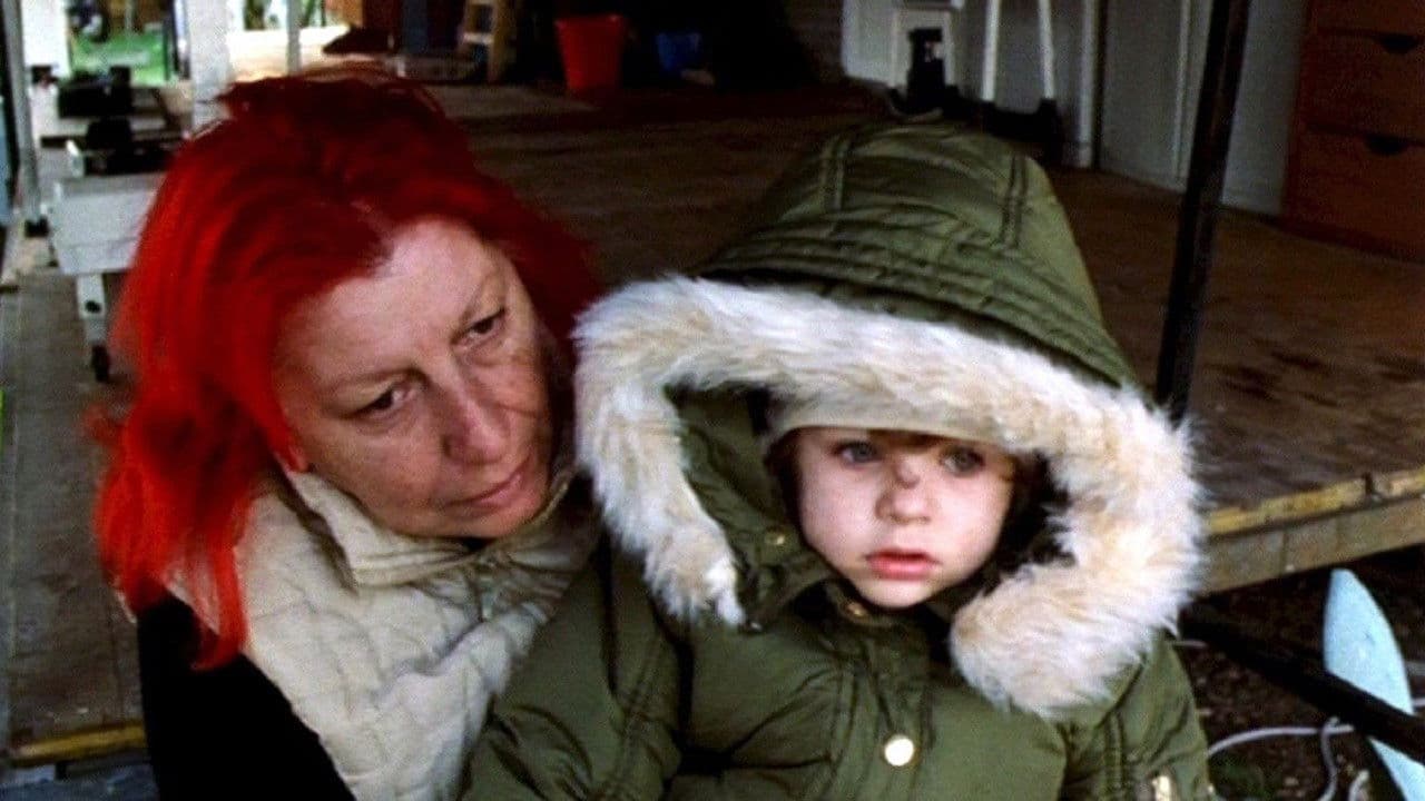 Non è ancora domani (La pivellina)