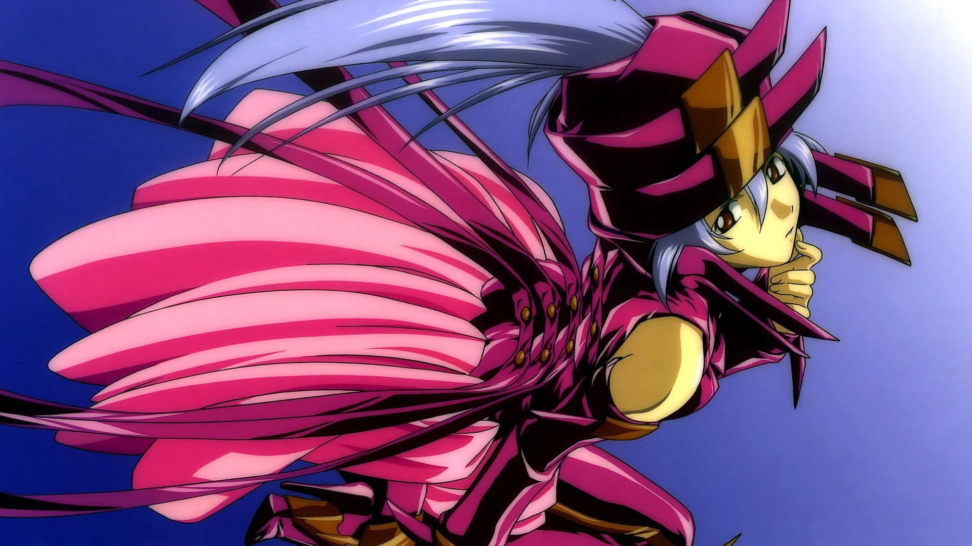 無限のリヴァイアス