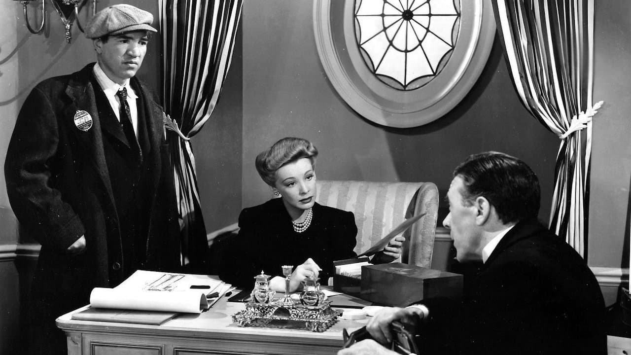 La casa della 92ª strada