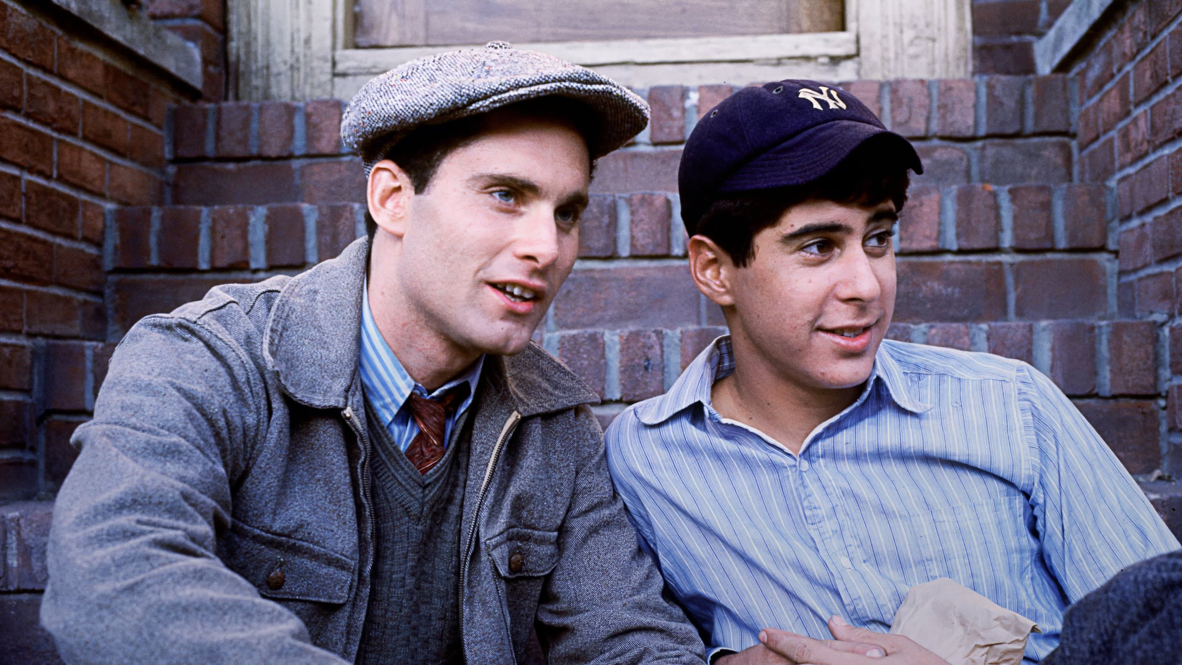 Ricordi di Brighton Beach