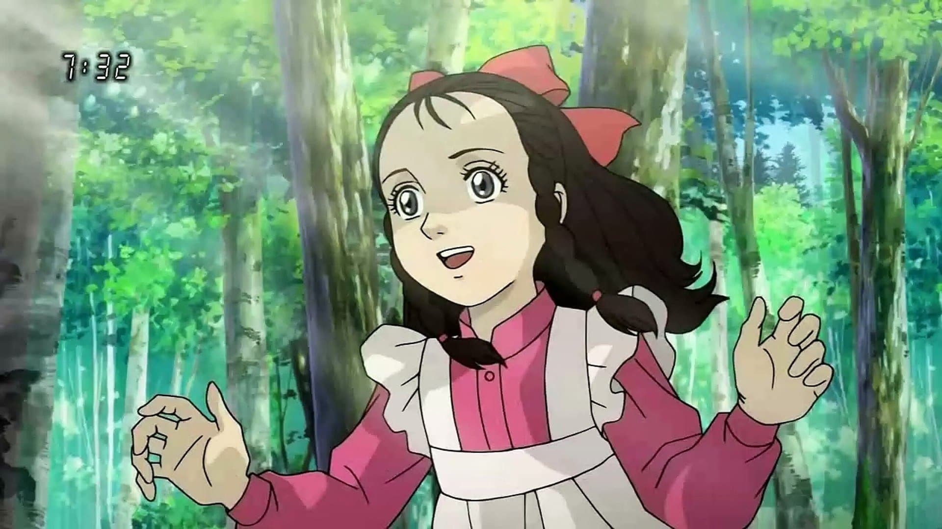 Emily della Luna Nuova