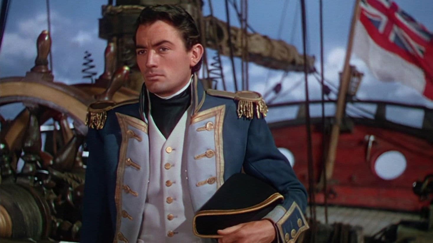 Le avventure del capitano Hornblower
