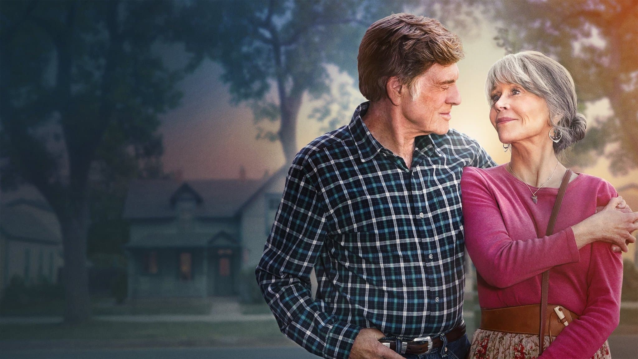 Le nostre anime di notte