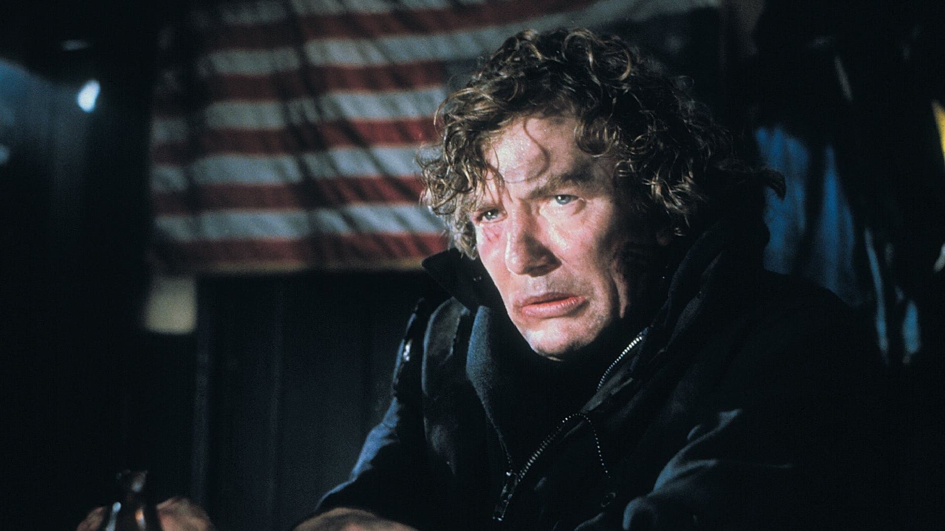 Wolfen - La belva immortale