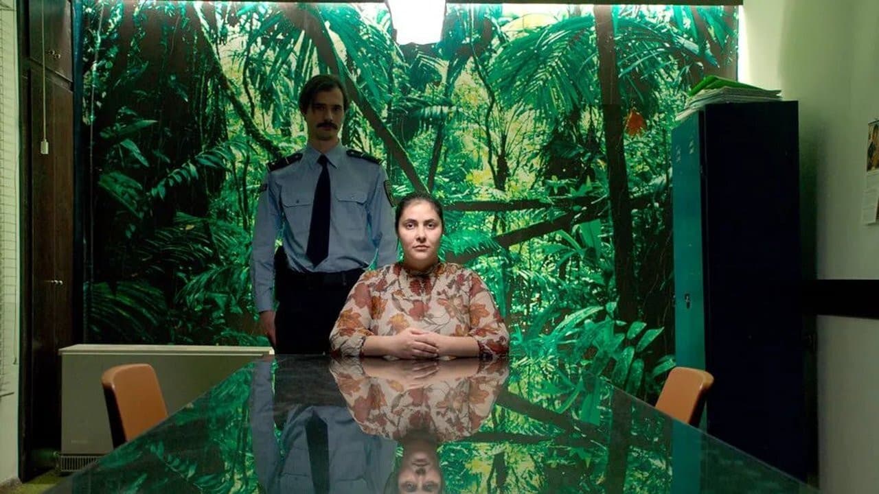 Dio è donna e si chiama Petrunya