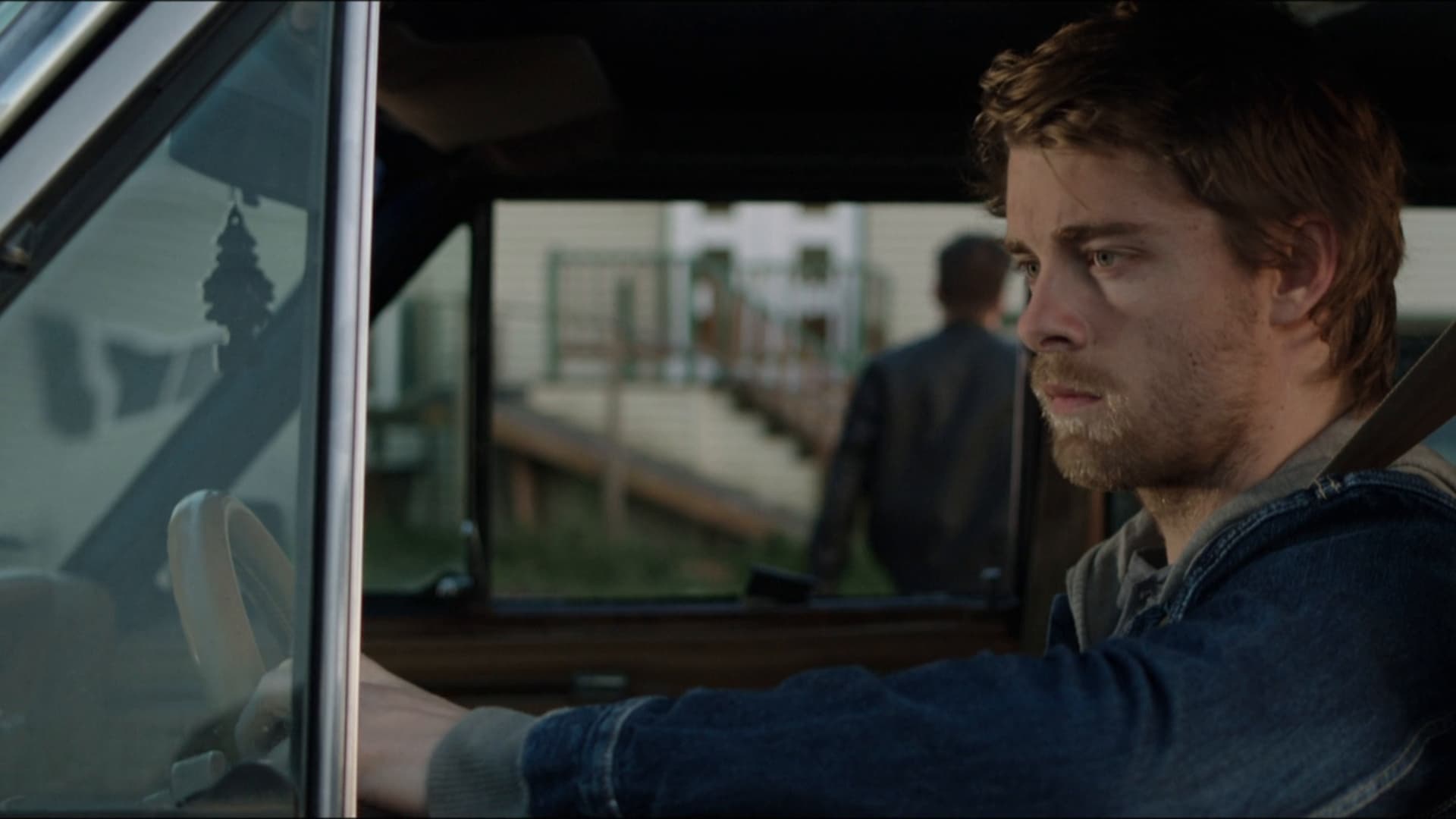 7 minuti - Rapina fuori controllo