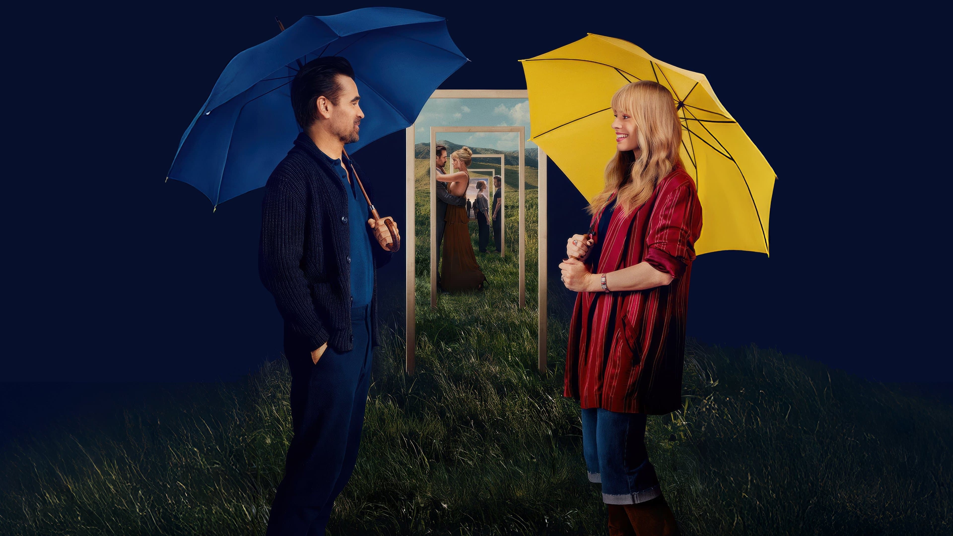 A Big Bold Beautiful Journey - Un viaggio straordinario