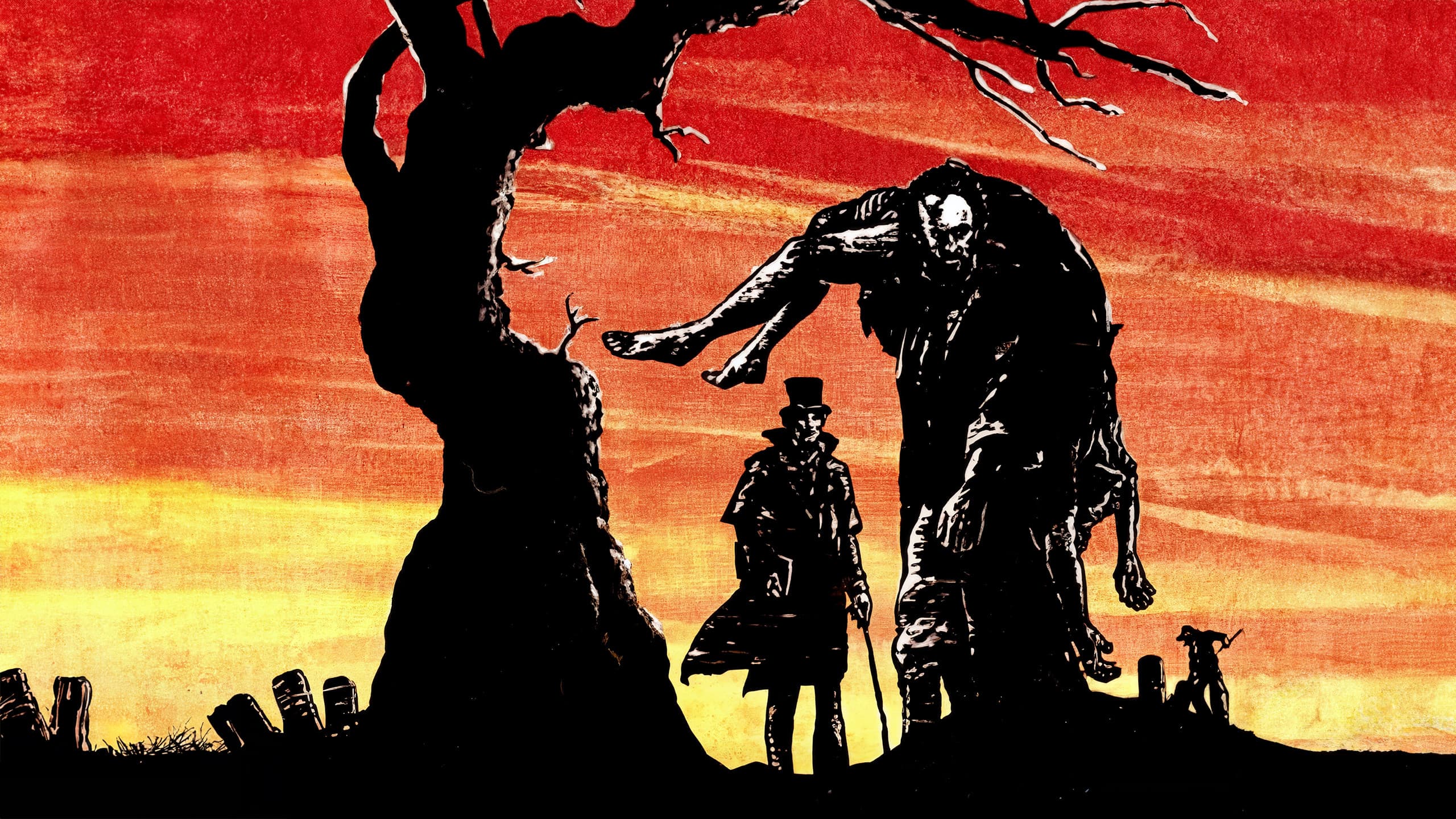 Il dottore e i diavoli