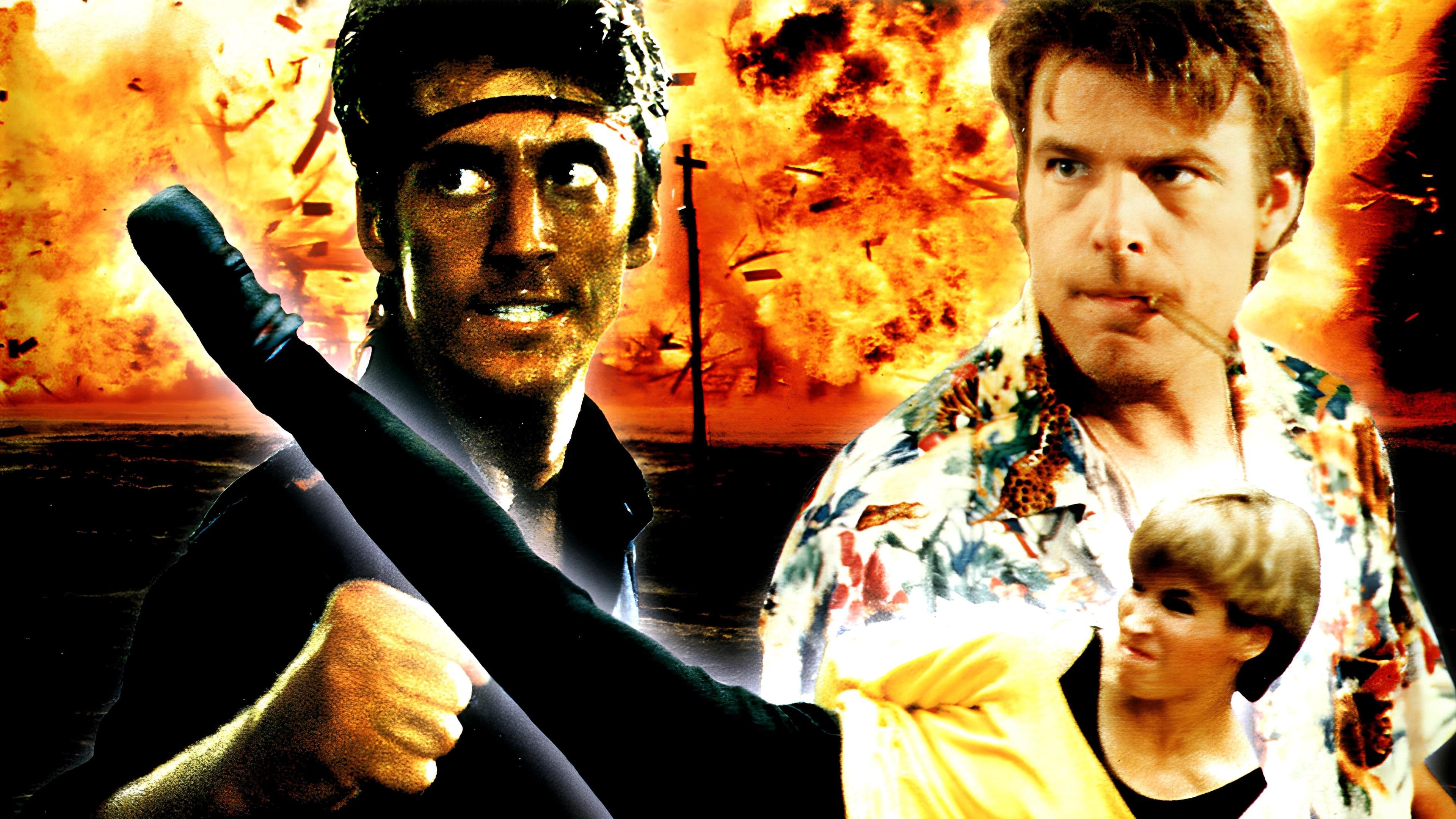 Artigli di tigre - Il ritorno