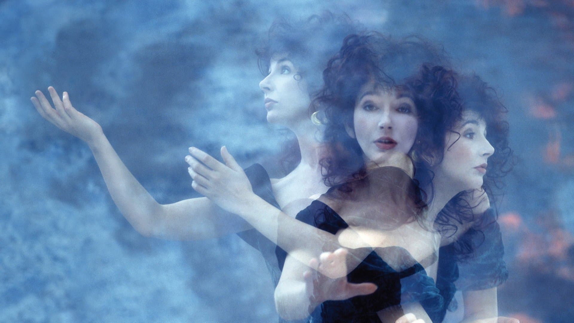 Kate Bush, la sorcière du son