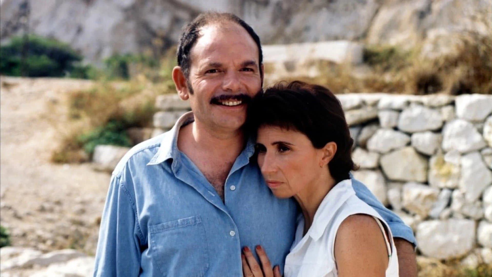 Marie-Jo e i suoi due amori