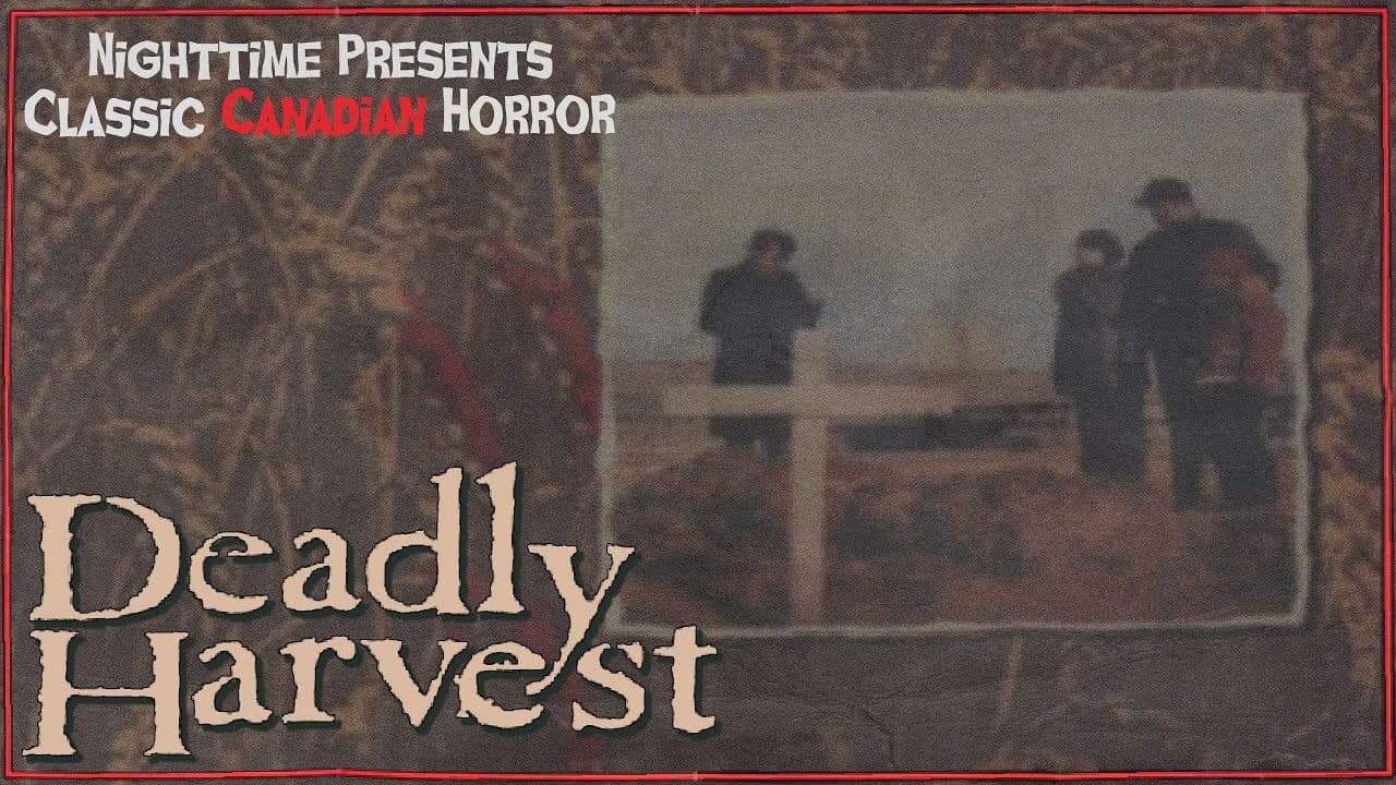 Deadly Harvest - Raccolto mortale