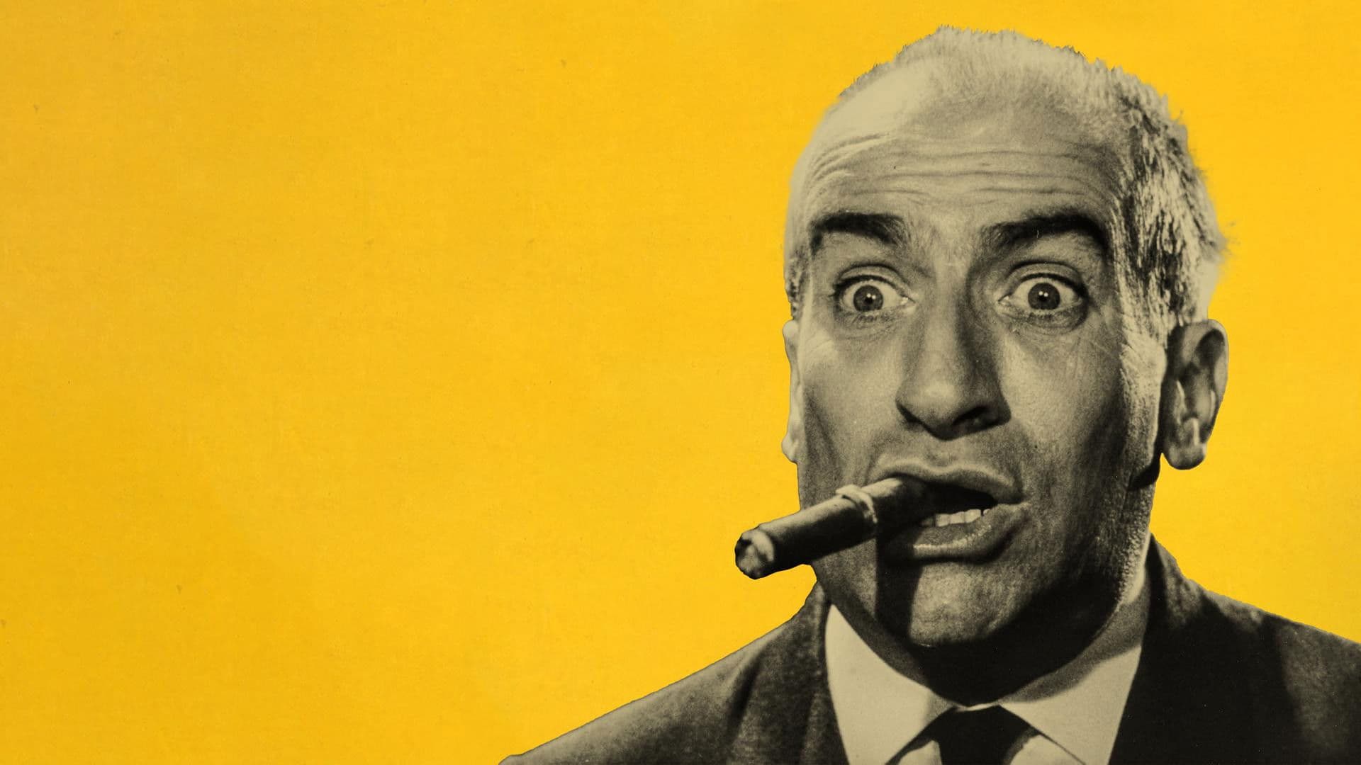 Fantomas minaccia il mondo