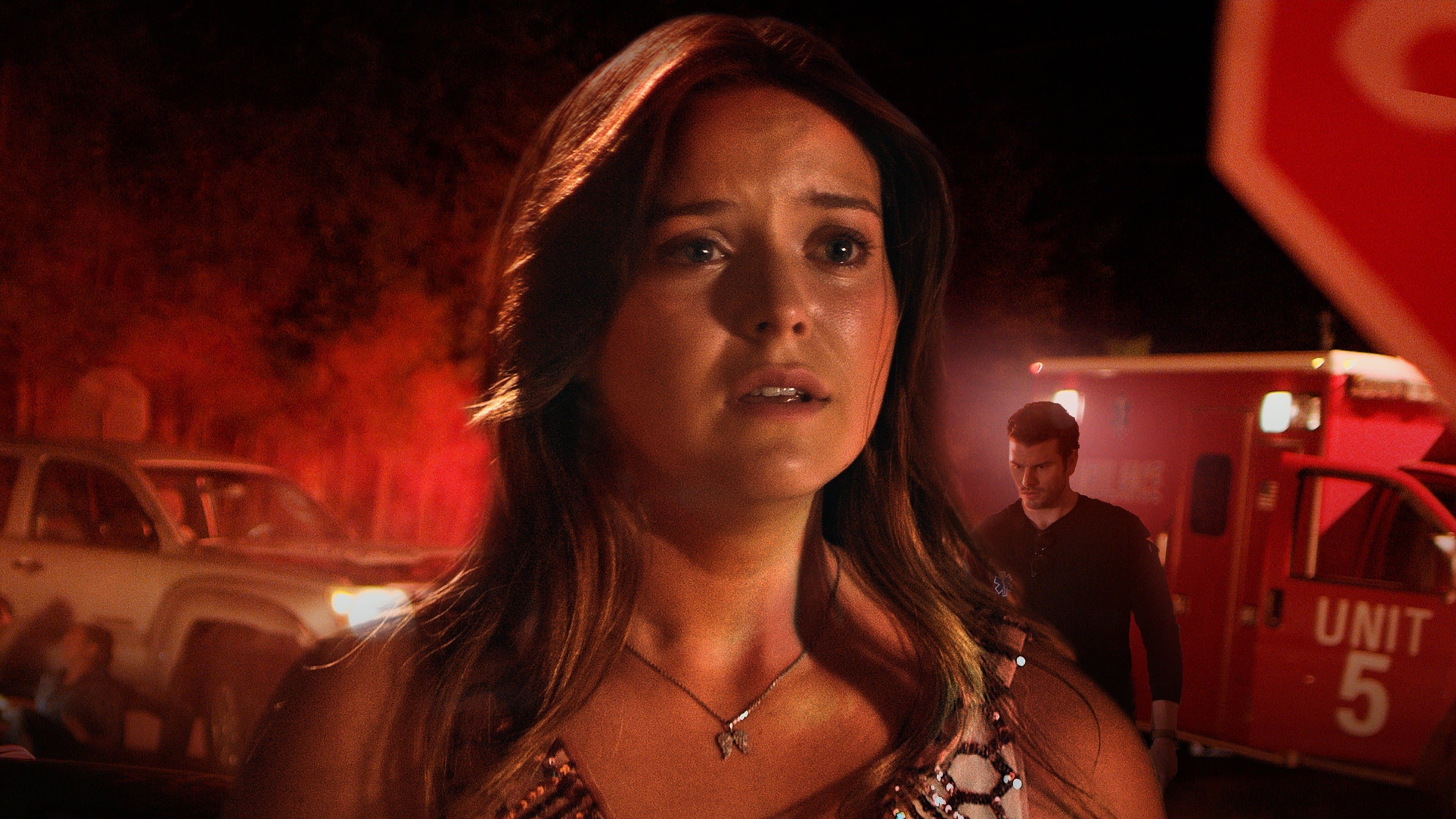 Gli occhi blu dell'ossessione