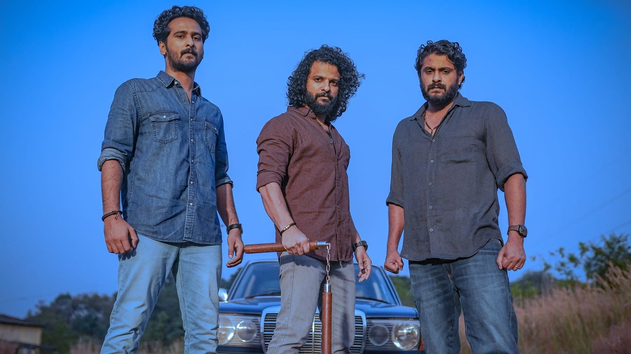 ആര്ഡിഎക്സ്: റോബര്ട്ട് ഡോണി സേവ്യര്