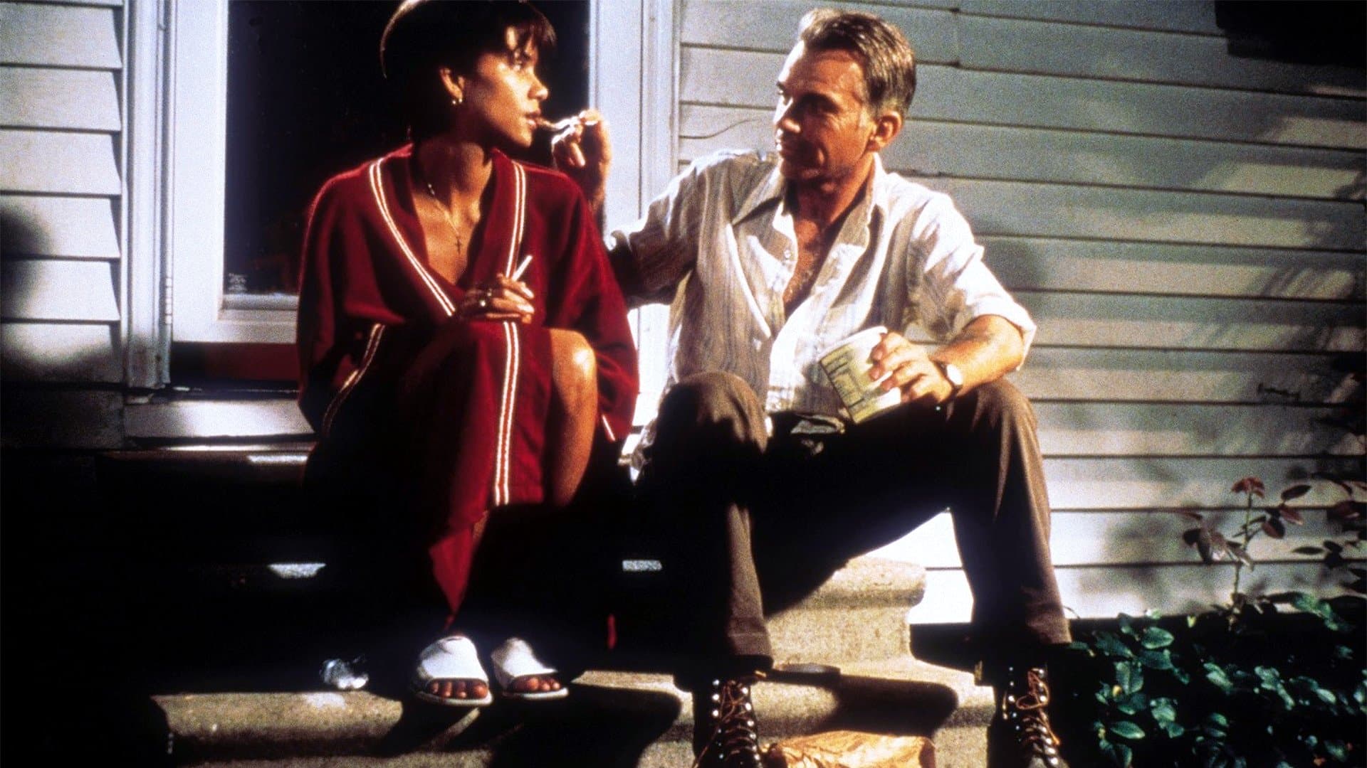 Monster's Ball - L'ombra della vita