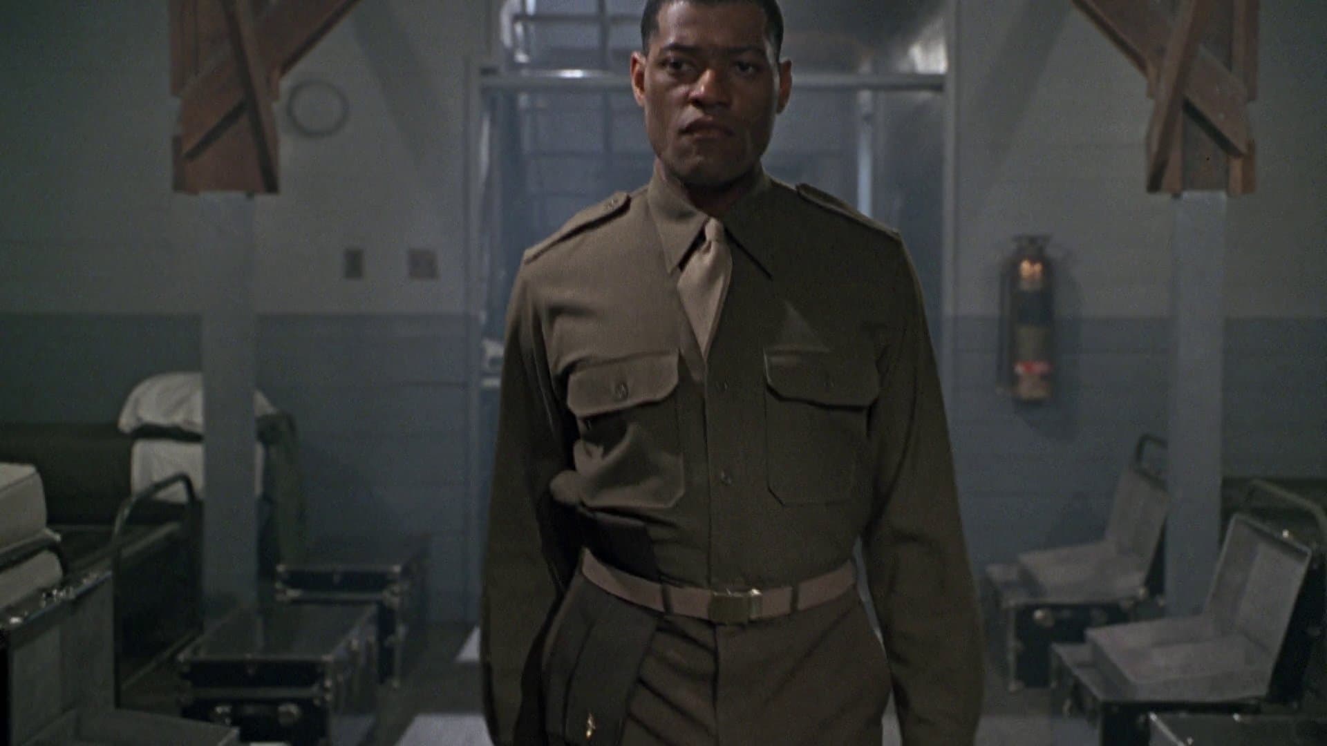 I ragazzi di Tuskegee