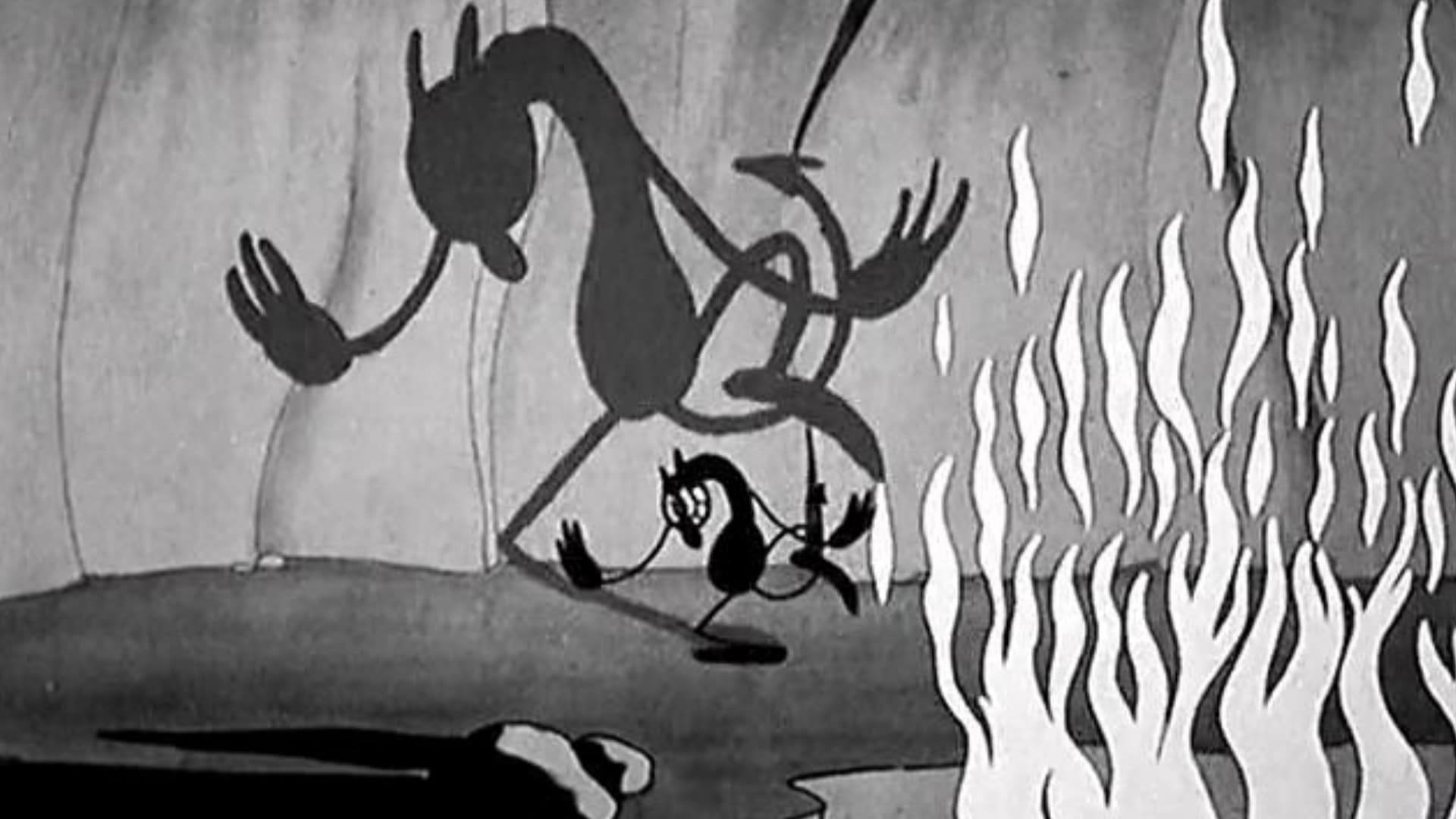 La caverna dei diavoli