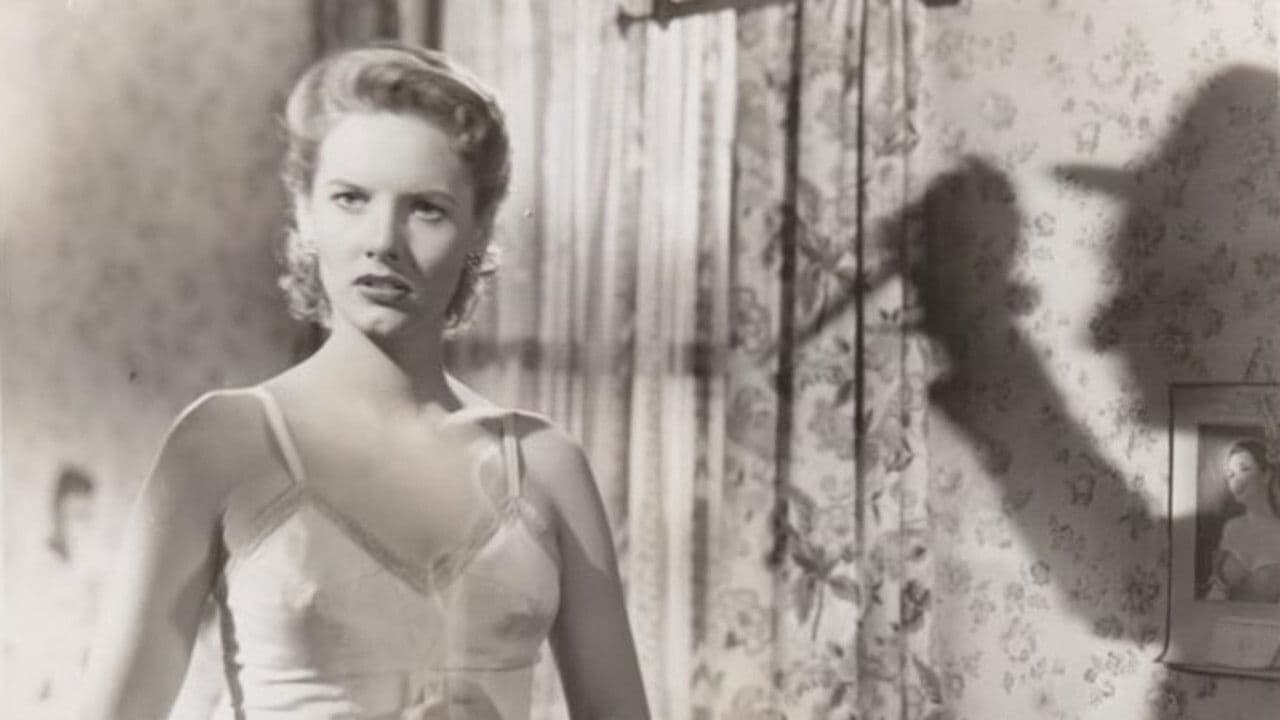 L'assassino arriva di notte