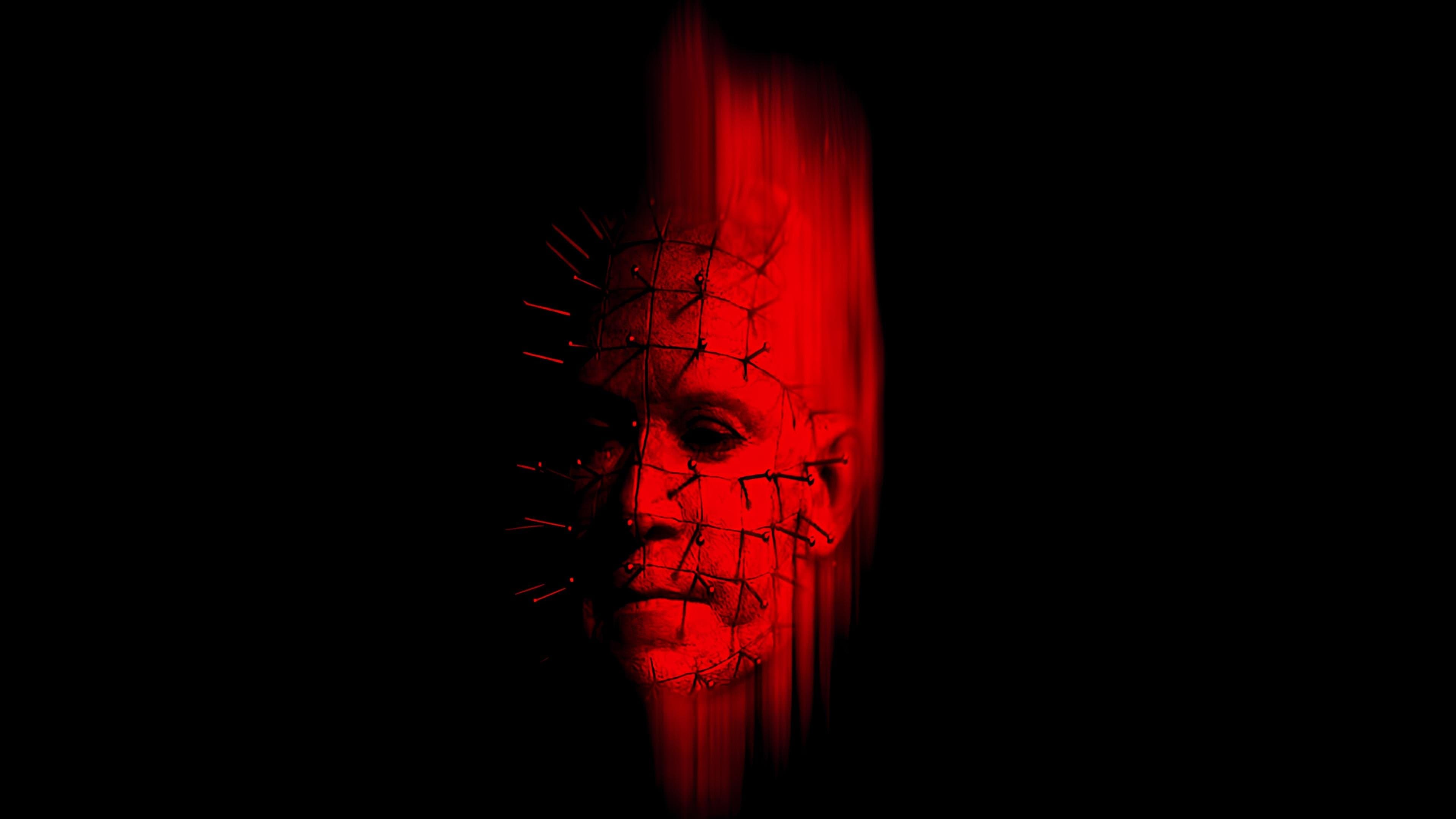 Hellraiser - Hellseeker