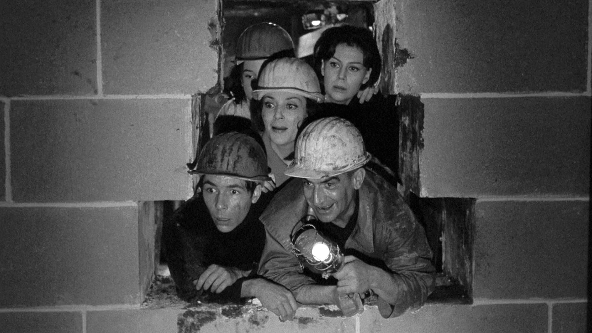 Faccio saltare la banca