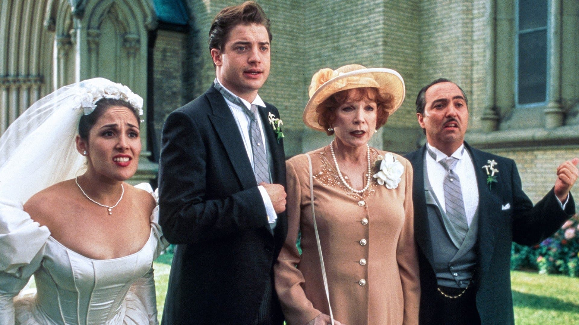 Scambio di identità