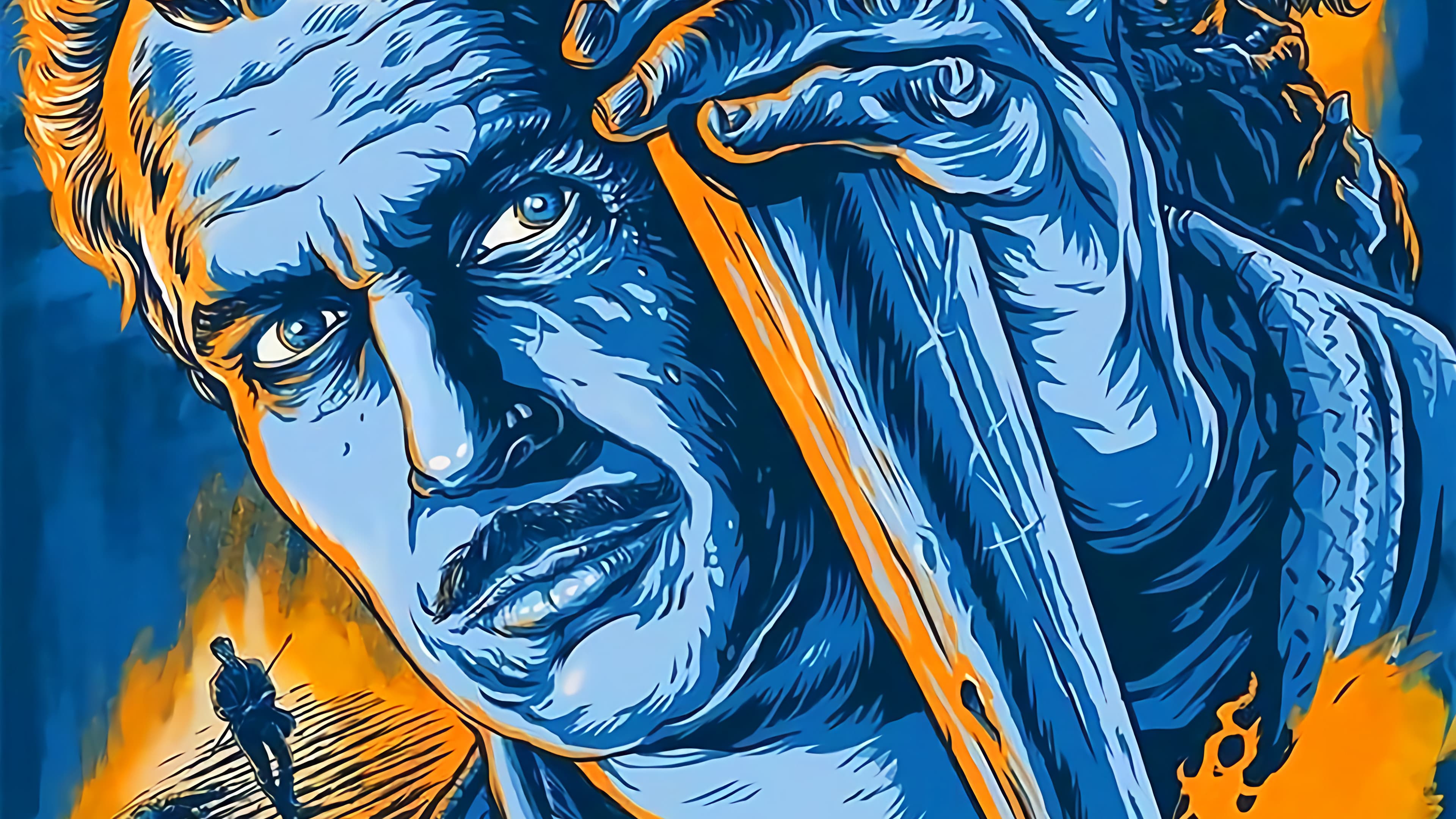 L'ultimo uomo della Terra