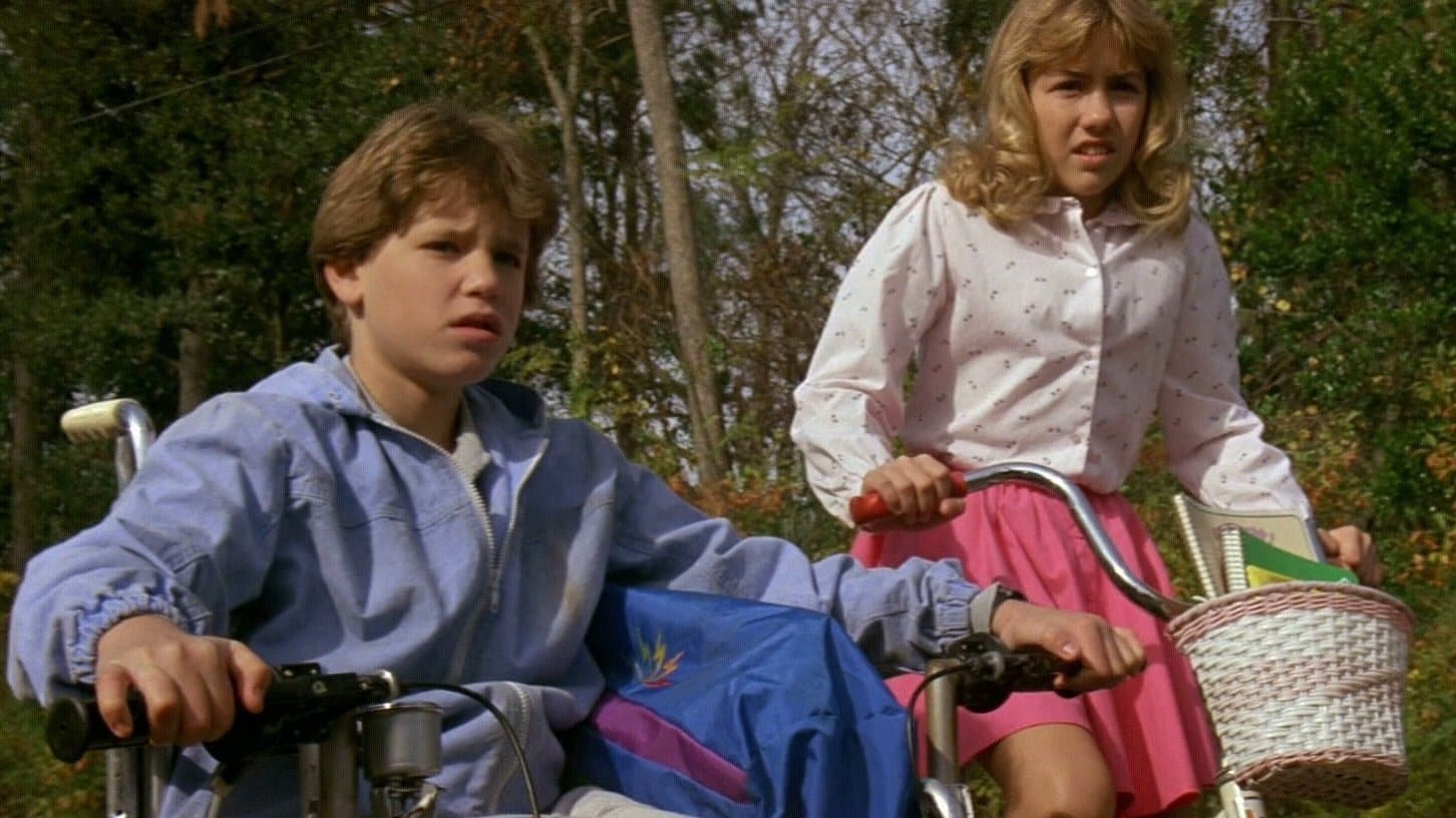 Unico indizio la luna piena