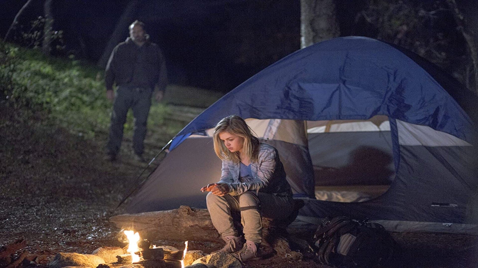 Rapita - La storia di Hannah Anderson