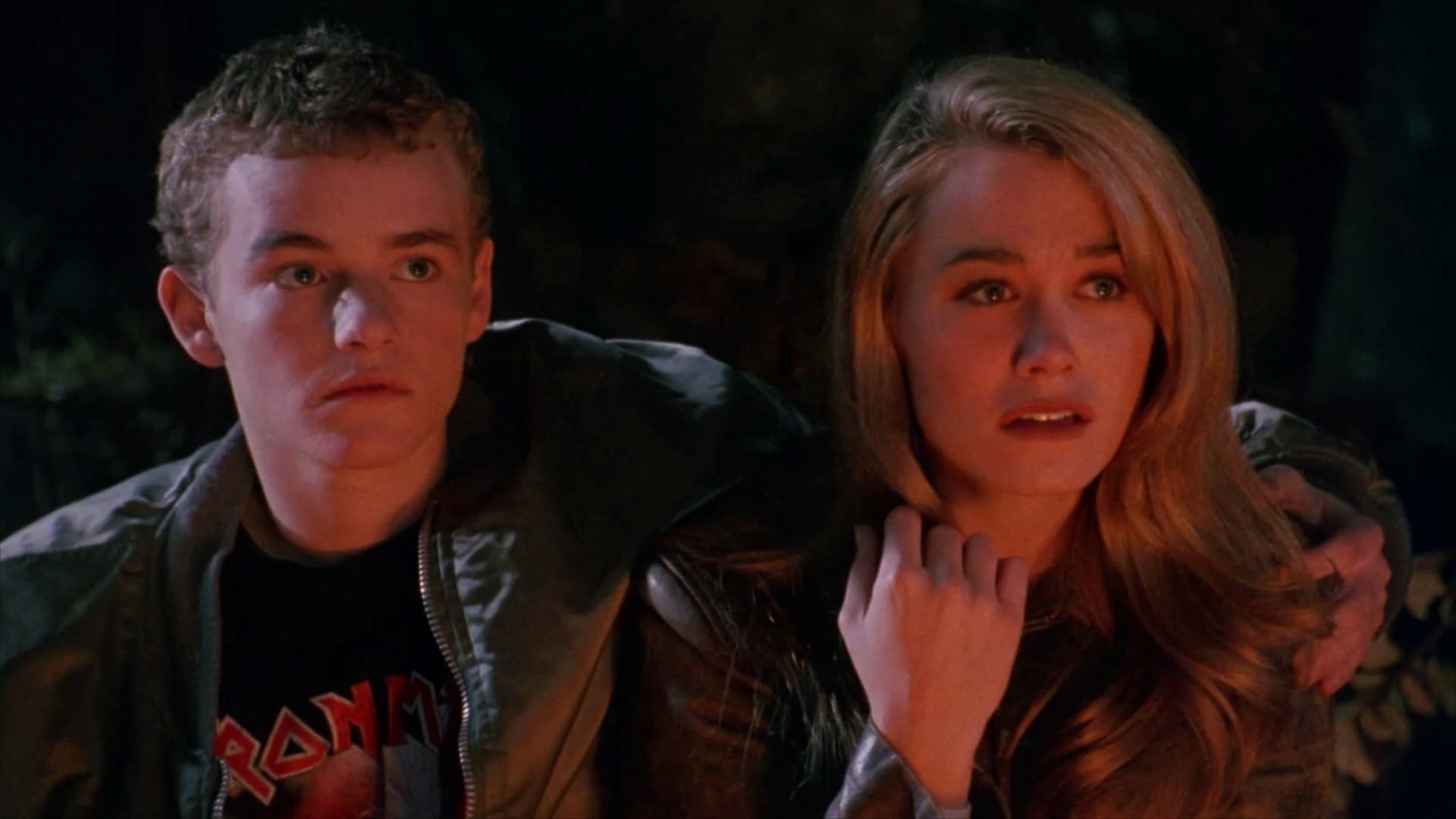 Campfire Tales - Racconti del terrore