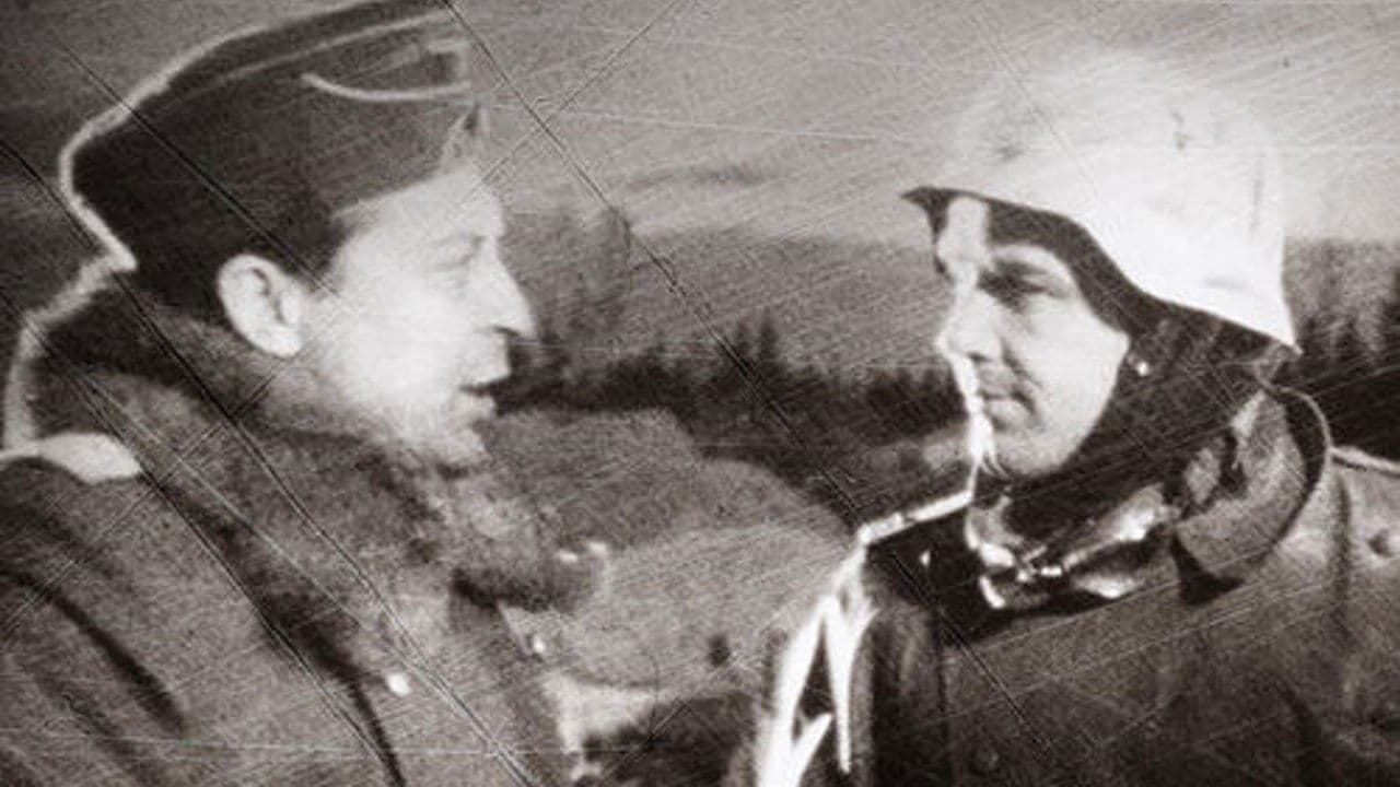 La strana guerra del sottufficiale Asch