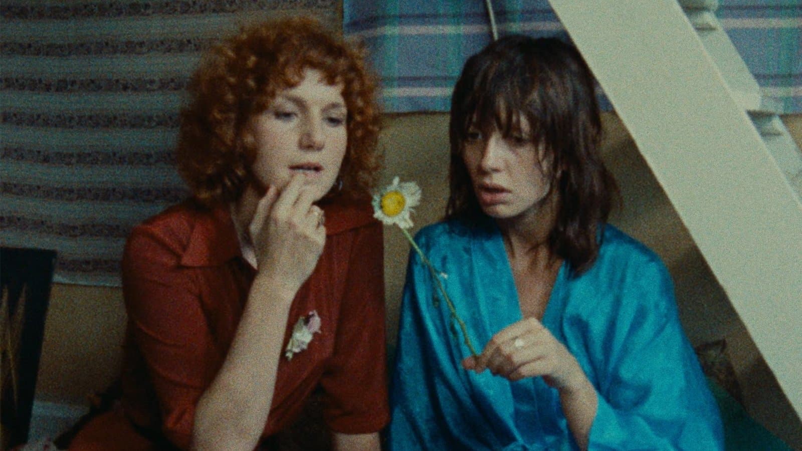 Céline e Julie vanno in barca