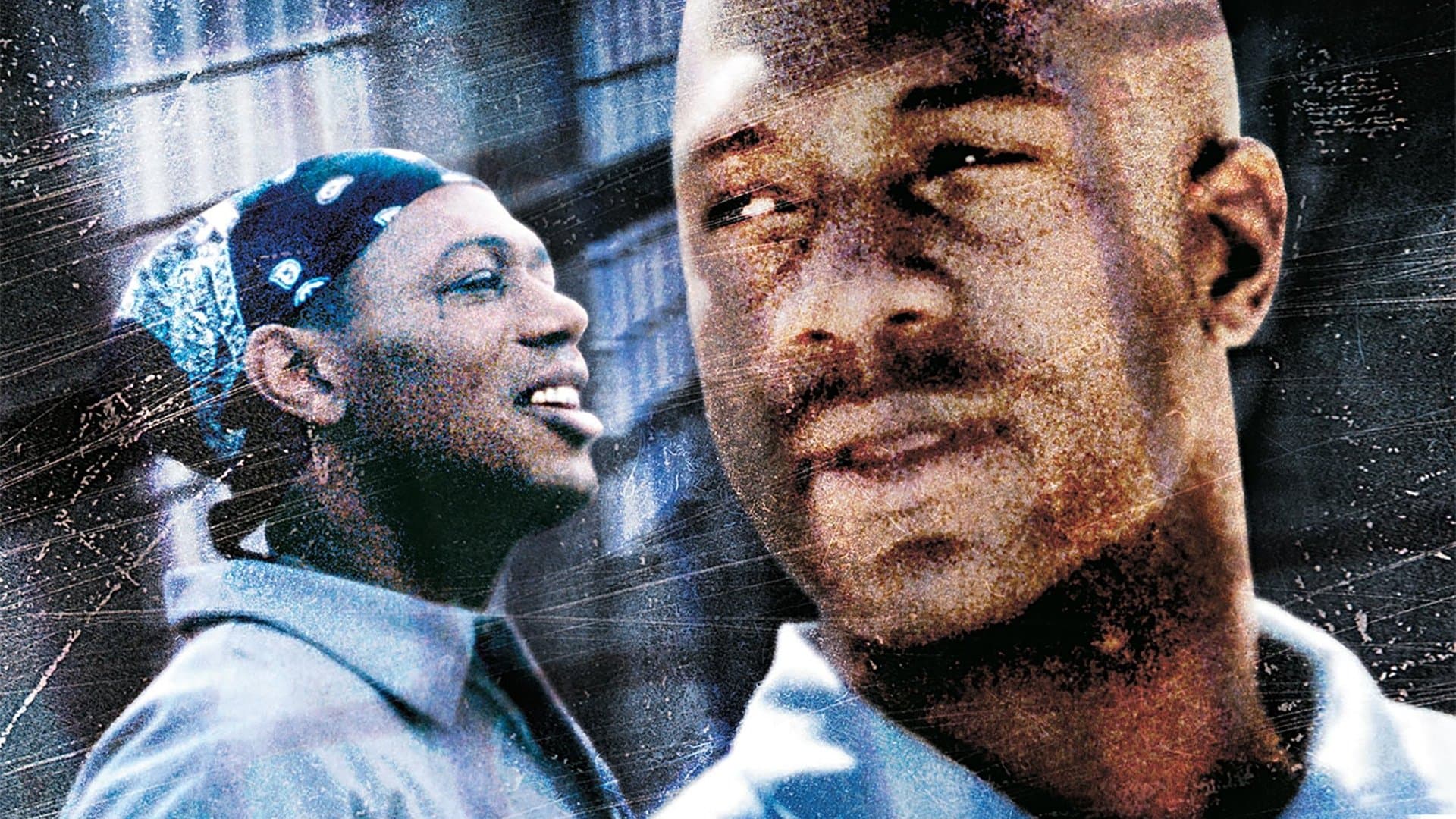 Lockdown. Dietro le sbarre