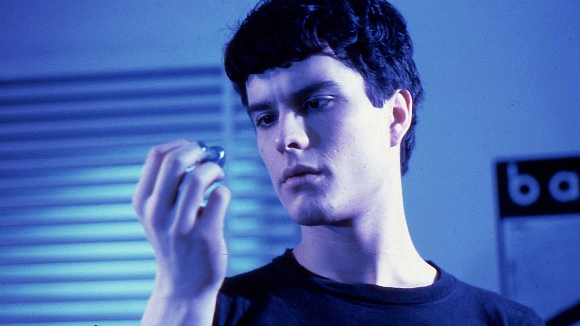 Brain Damage - La maledizione di Elmer